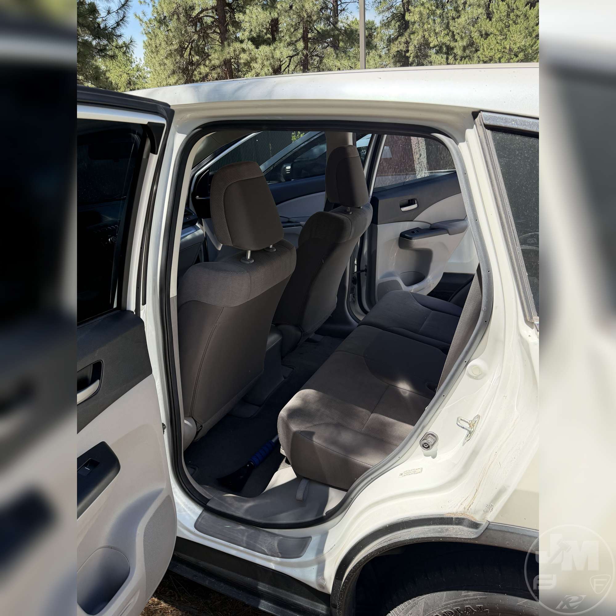 2014 Honda  CR-V