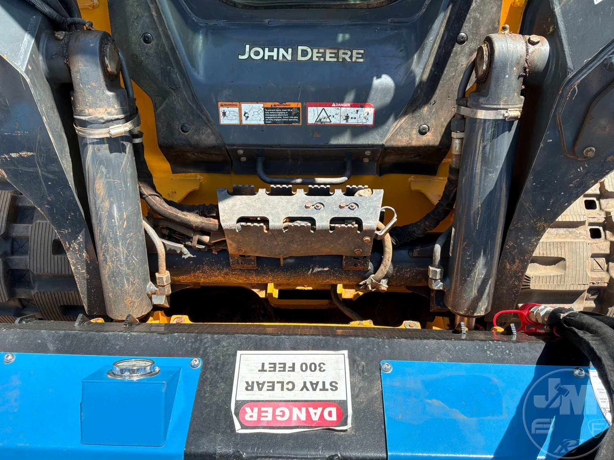 2024 John Deere 333P