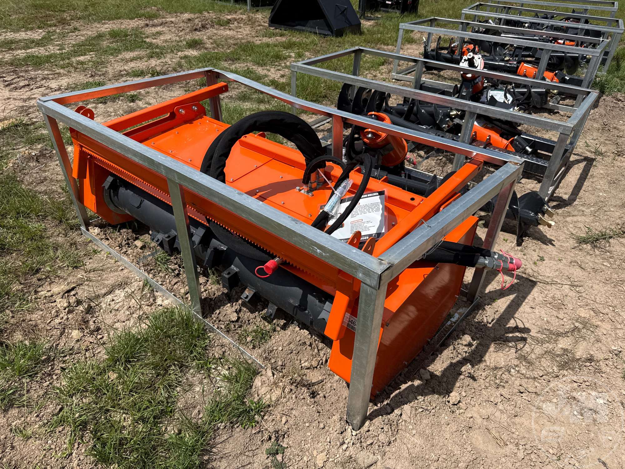 2026 Wolverine DUM-26-73W