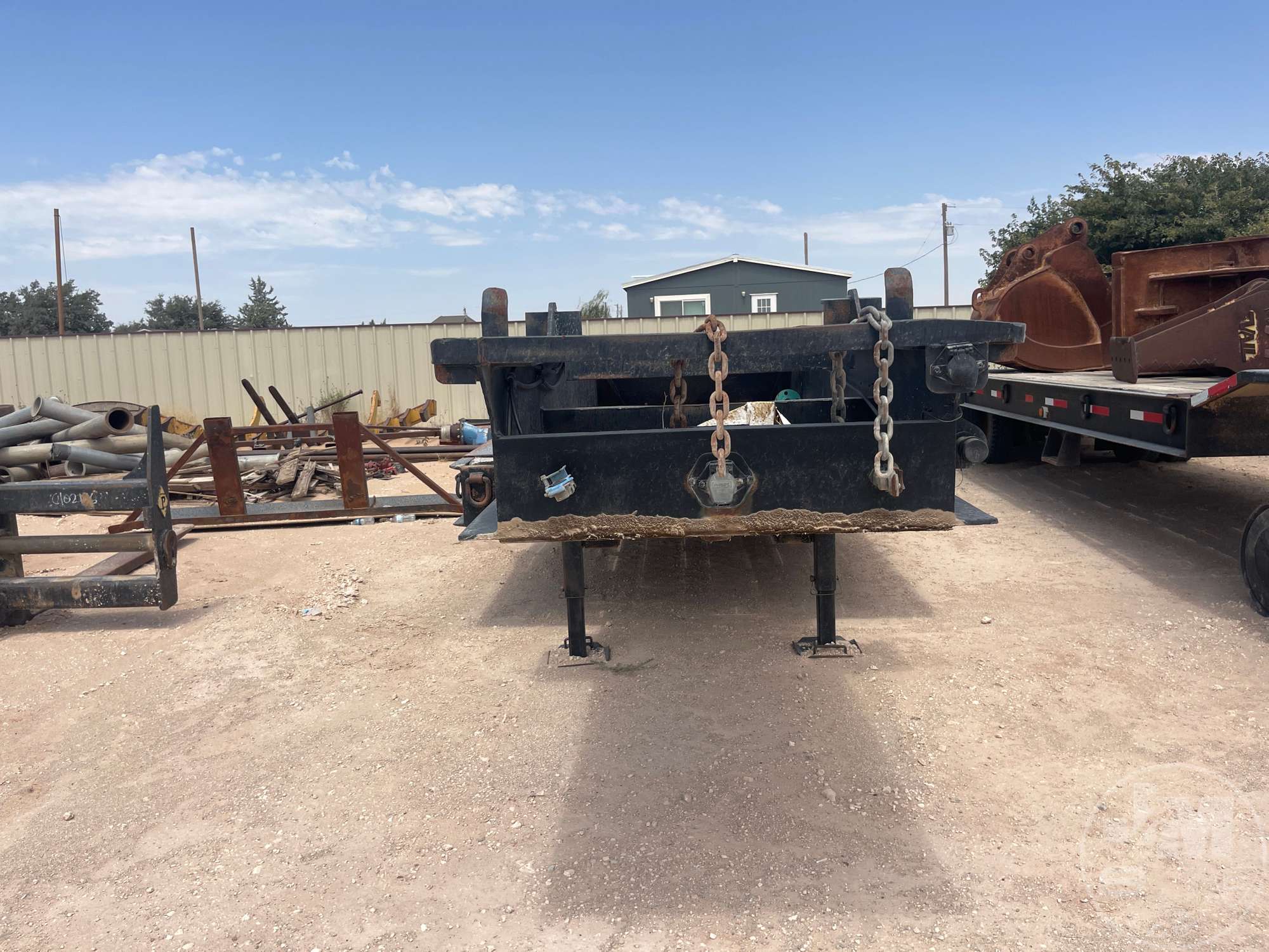 1992 Holden 18 FT