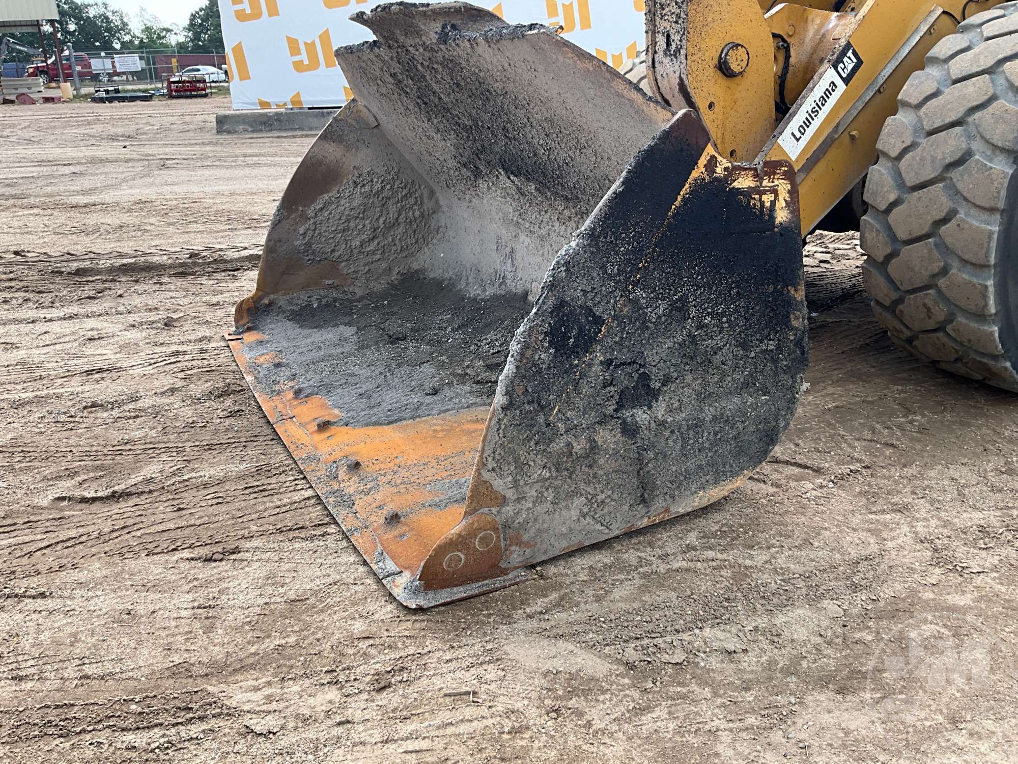 2015 Caterpillar 962M