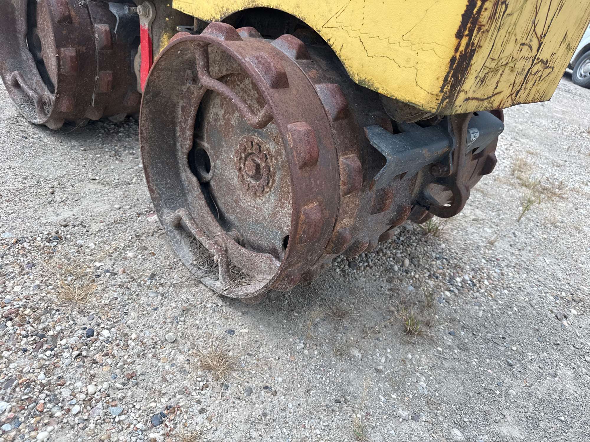 0 Bomag BMP 8500