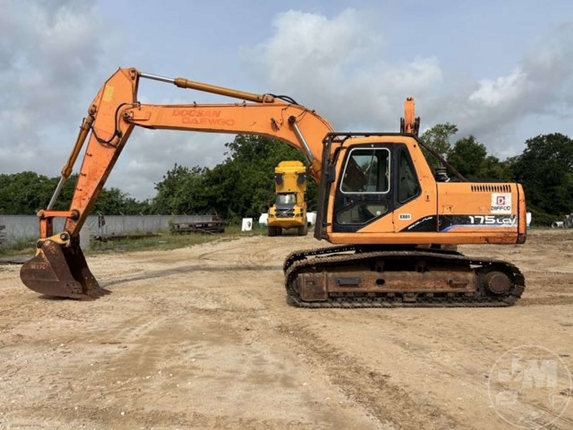 Photo of 2006 Doosan SOLAR 175LC-V