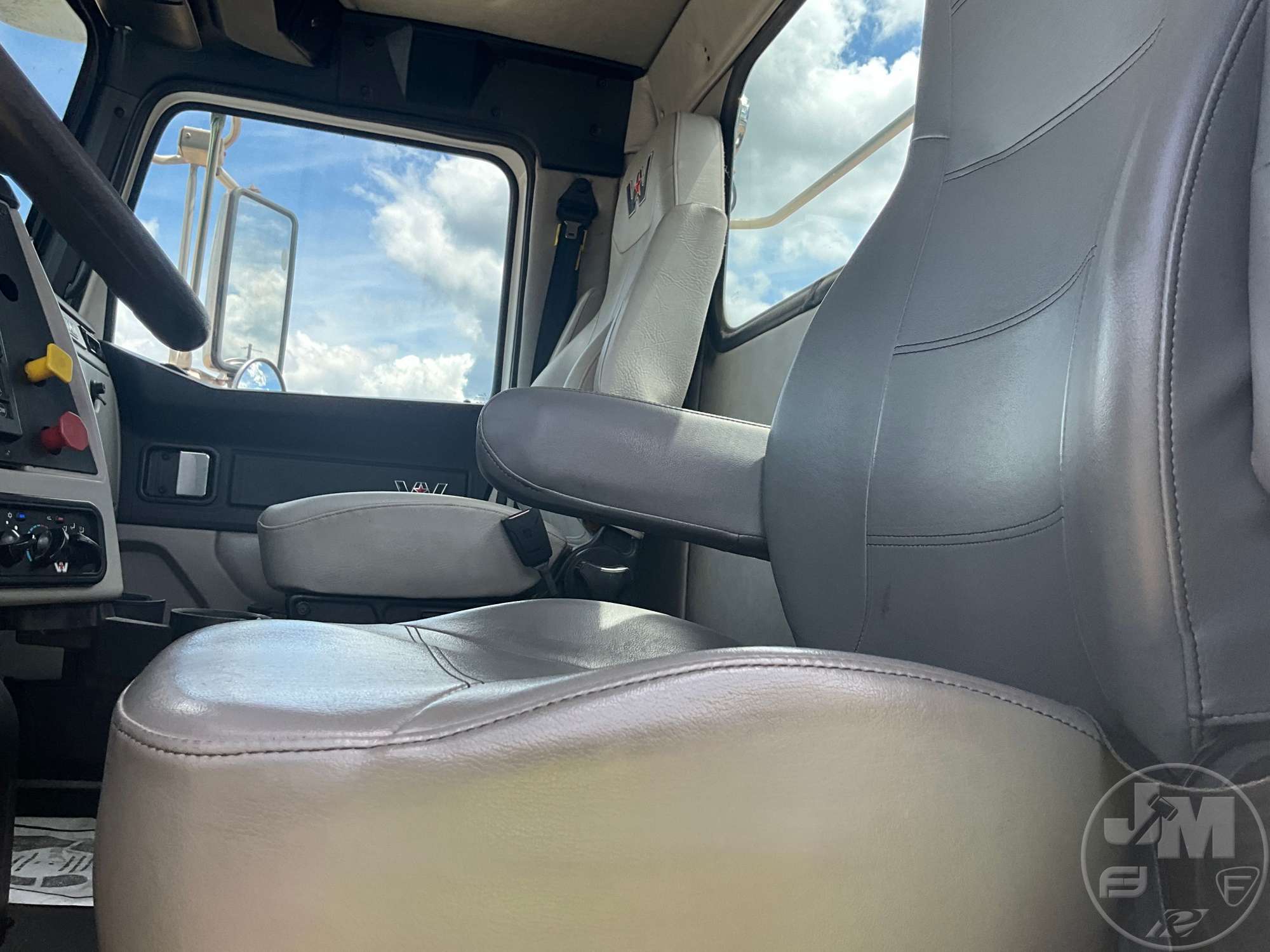 2018 Western Star 4700SF