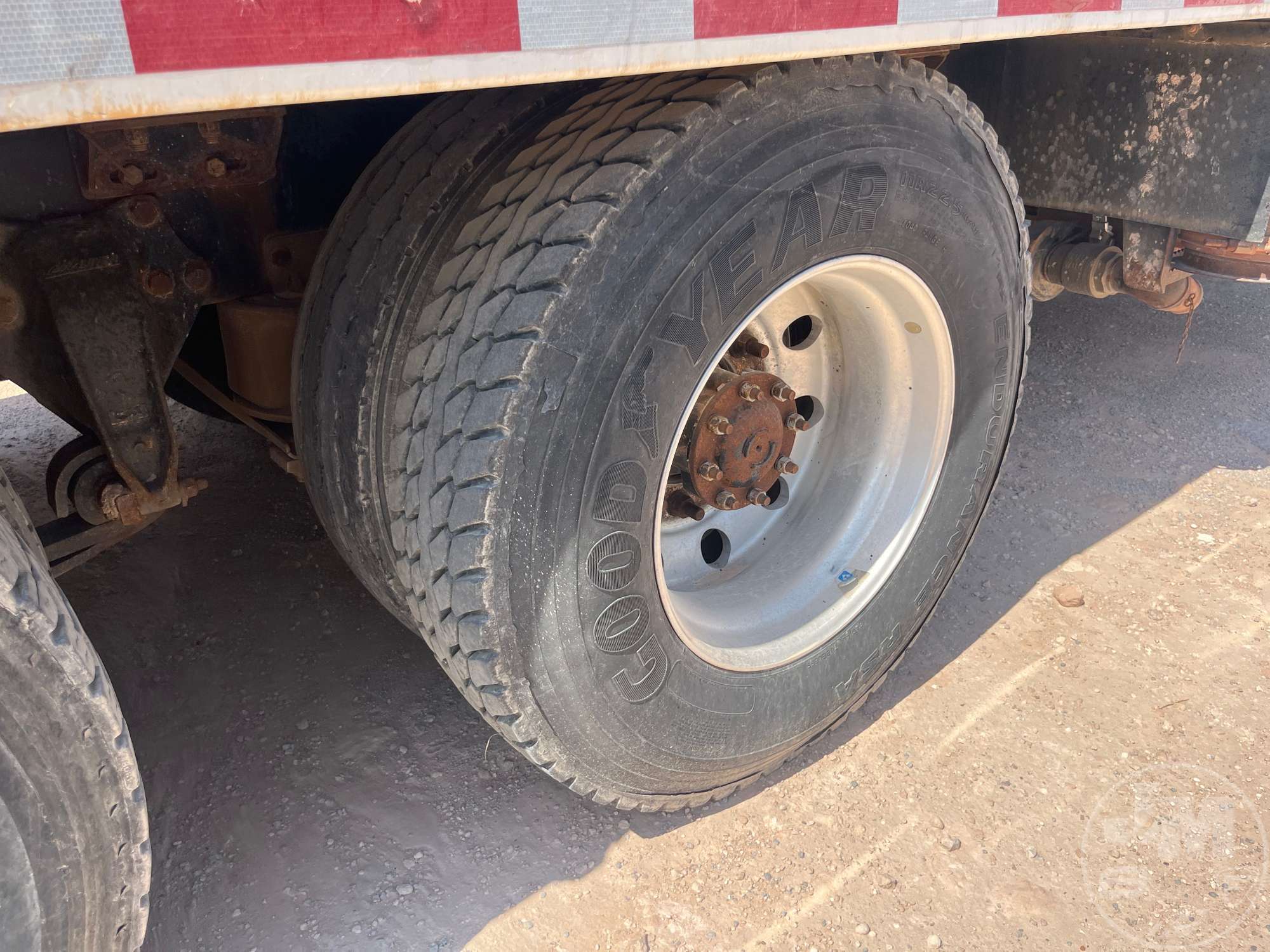 2019 Western Star 490 VACTOR HXX