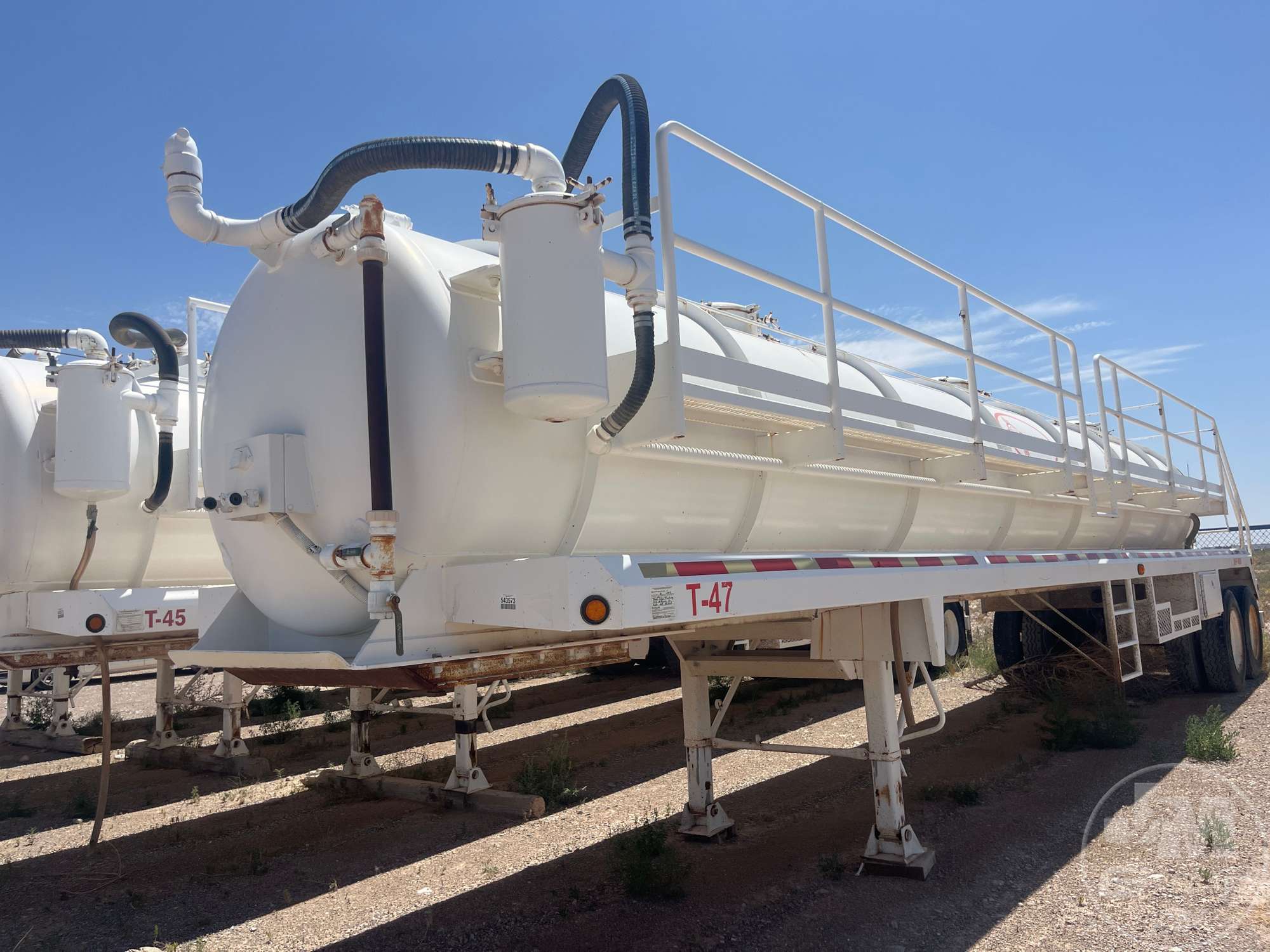 Photo of 2013 Dragon 130BBL