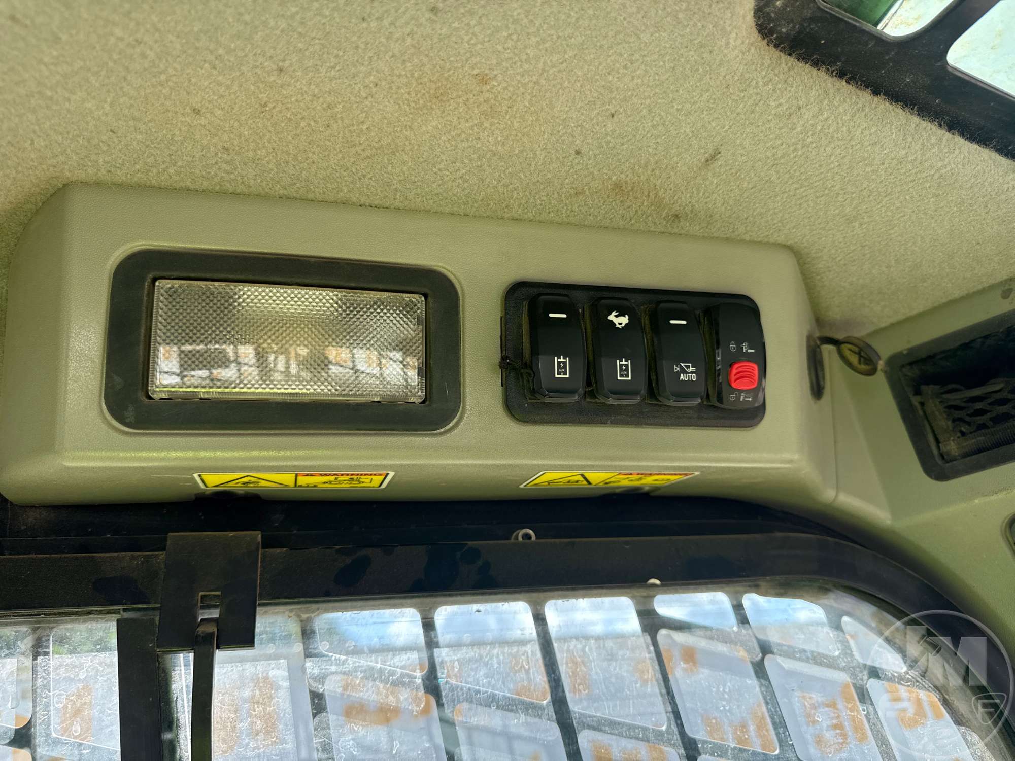 2021 Caterpillar 299D3 XE