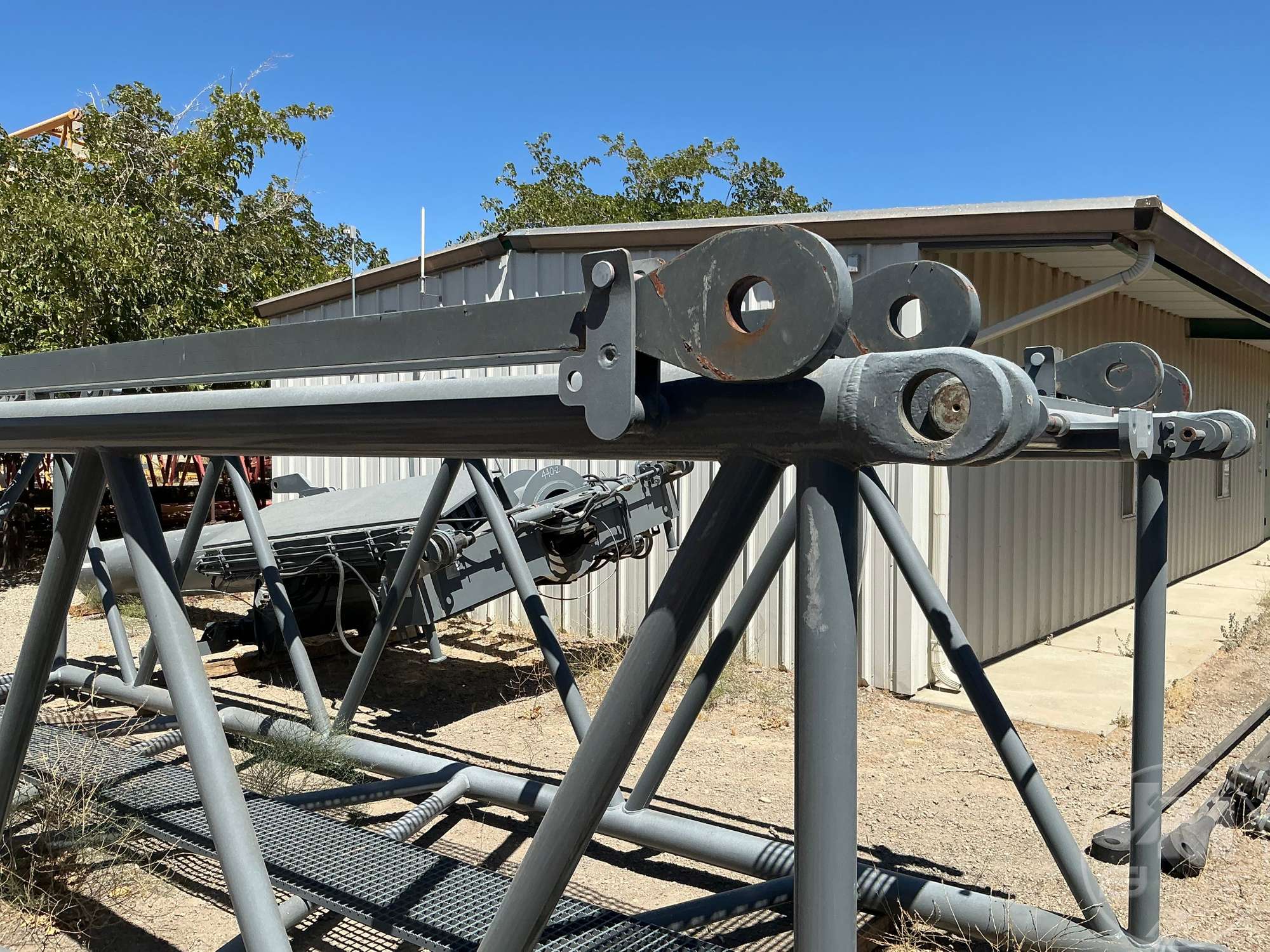 1999 Liebherr SUPERLIFT ATTACHMENT LR 1400