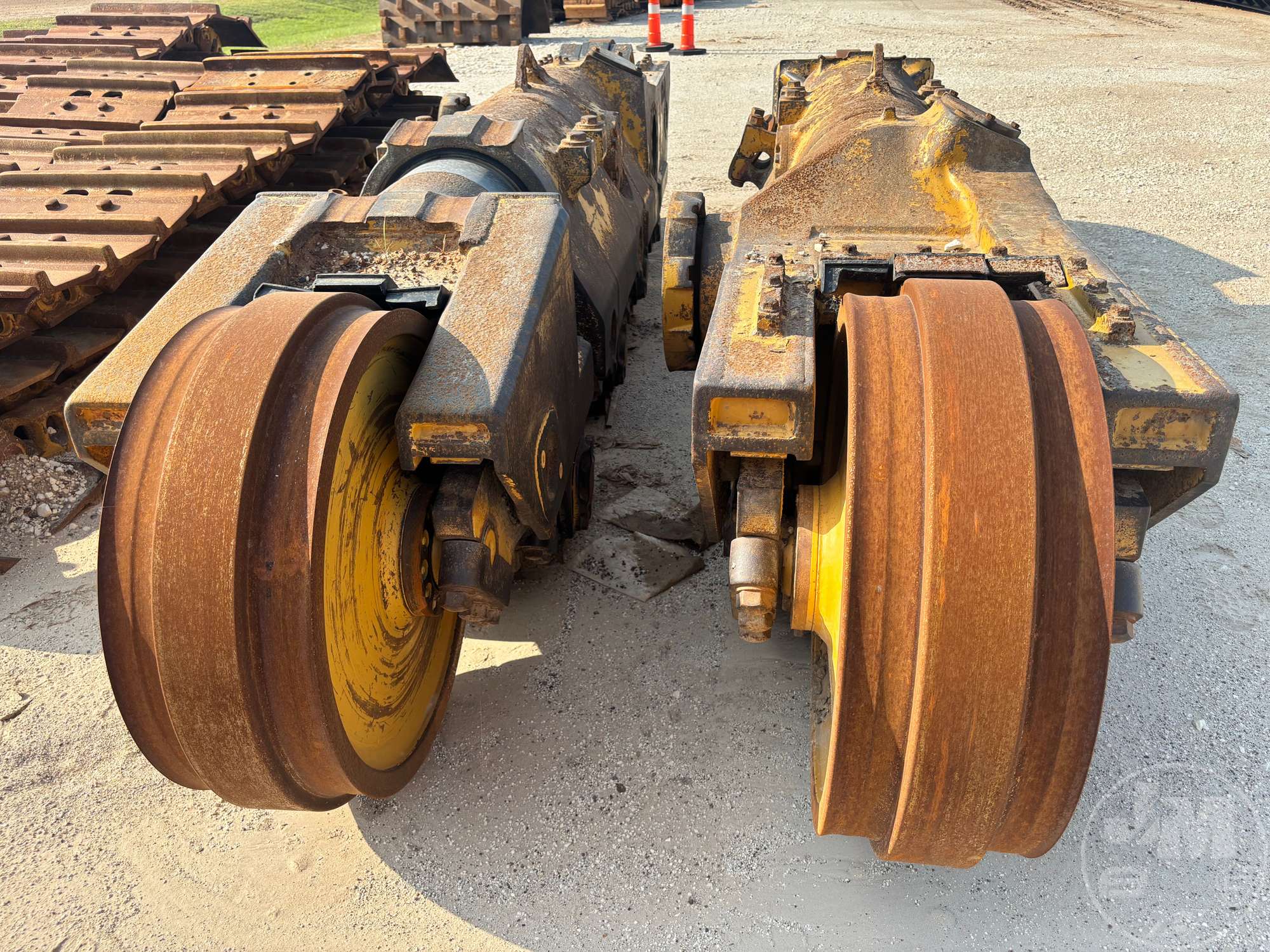 0 Caterpillar D9T