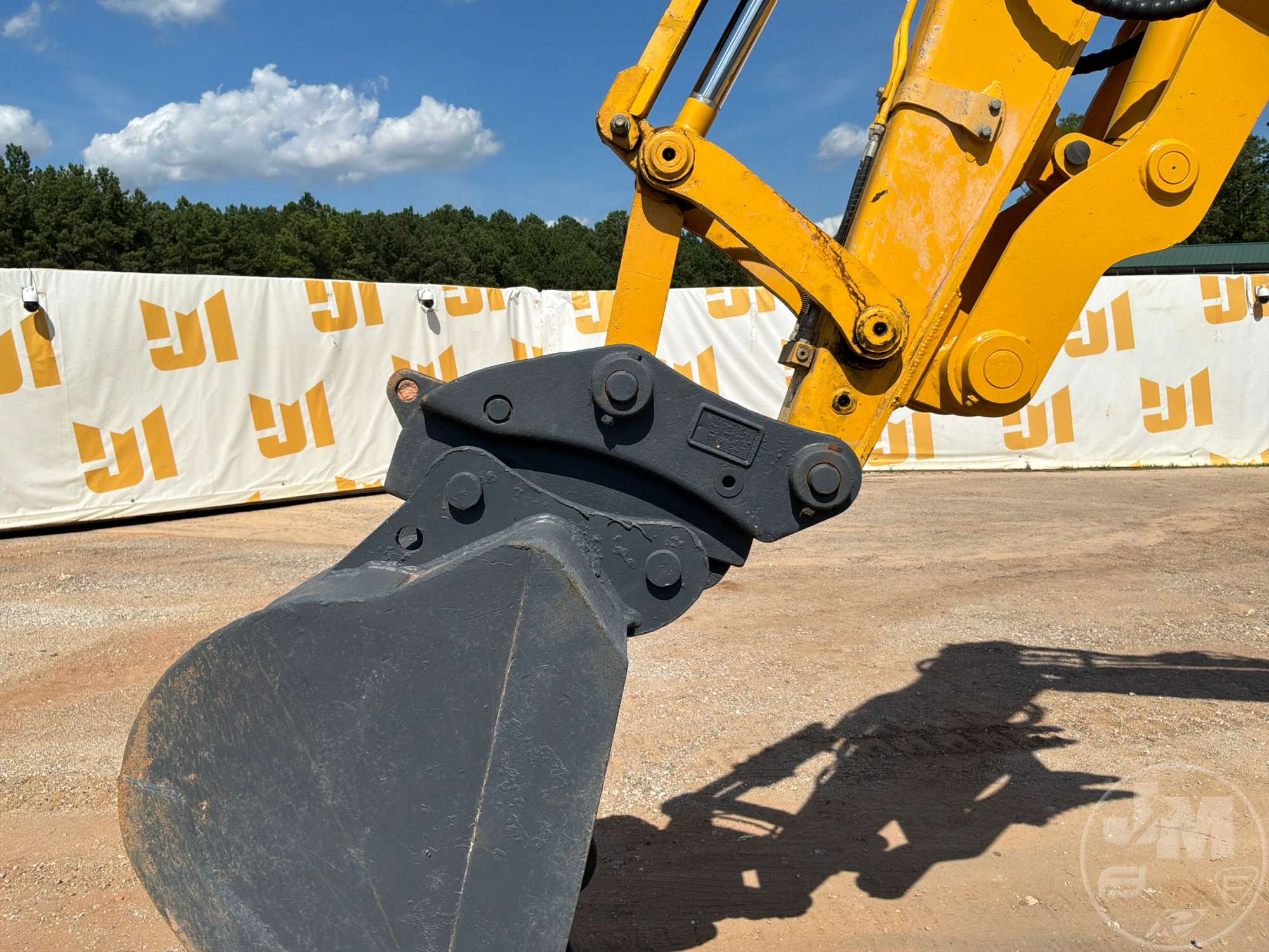 2022 Komatsu PC138US-11E0
