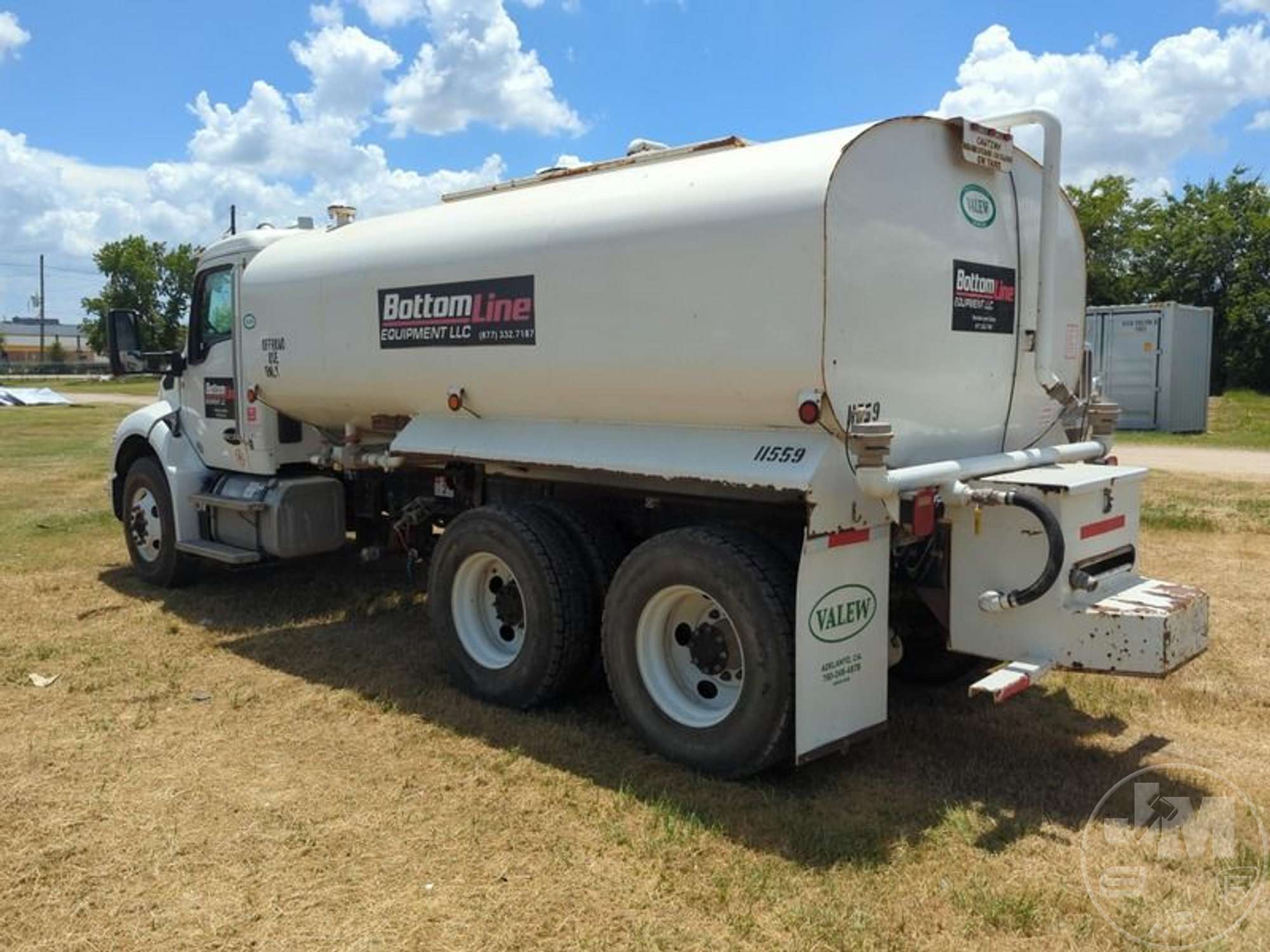 2024 Kenworth T480