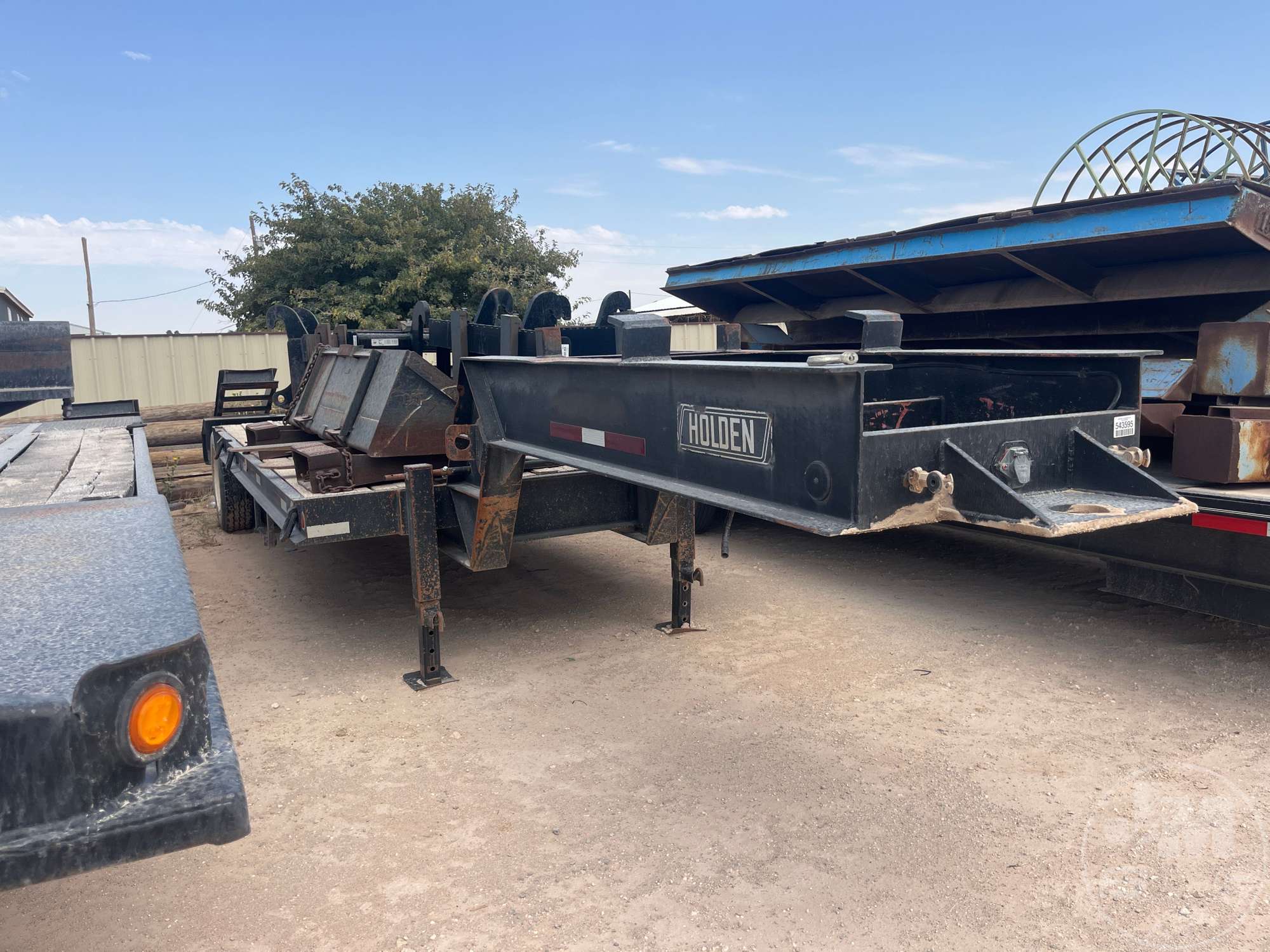 1990 Holden 17 FT
