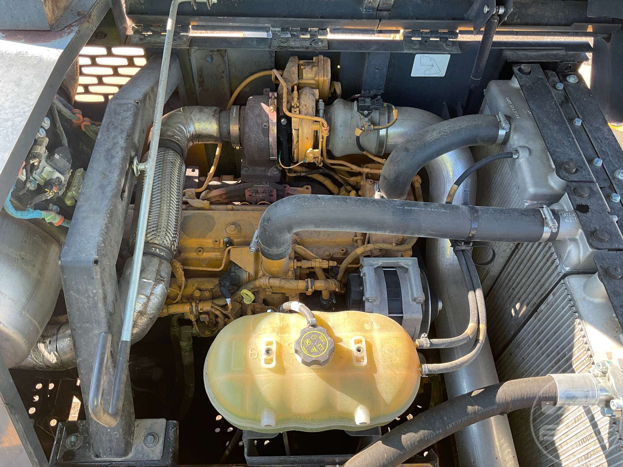 2024 John Deere 210-P