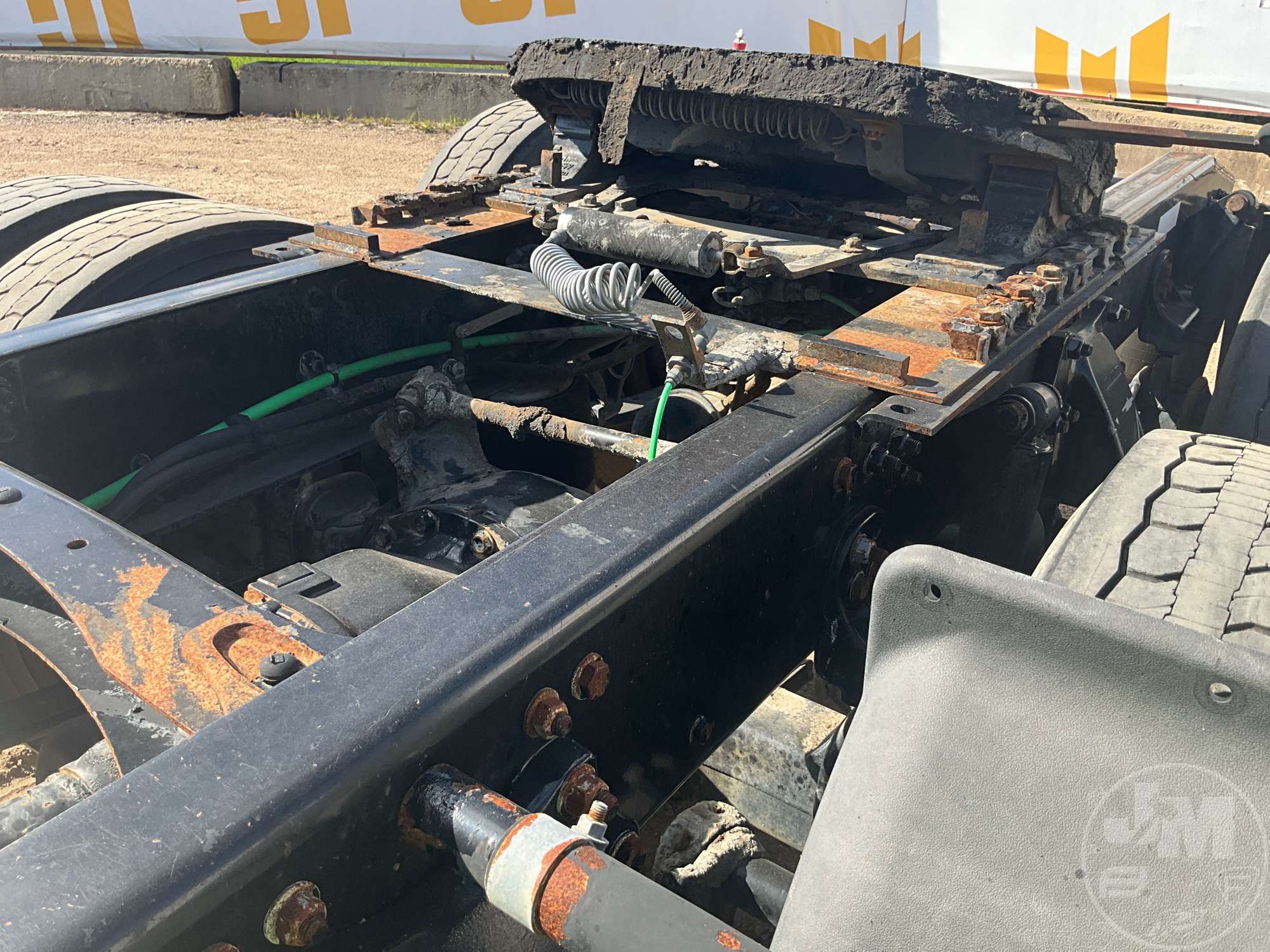 2018 Western Star 4700SF