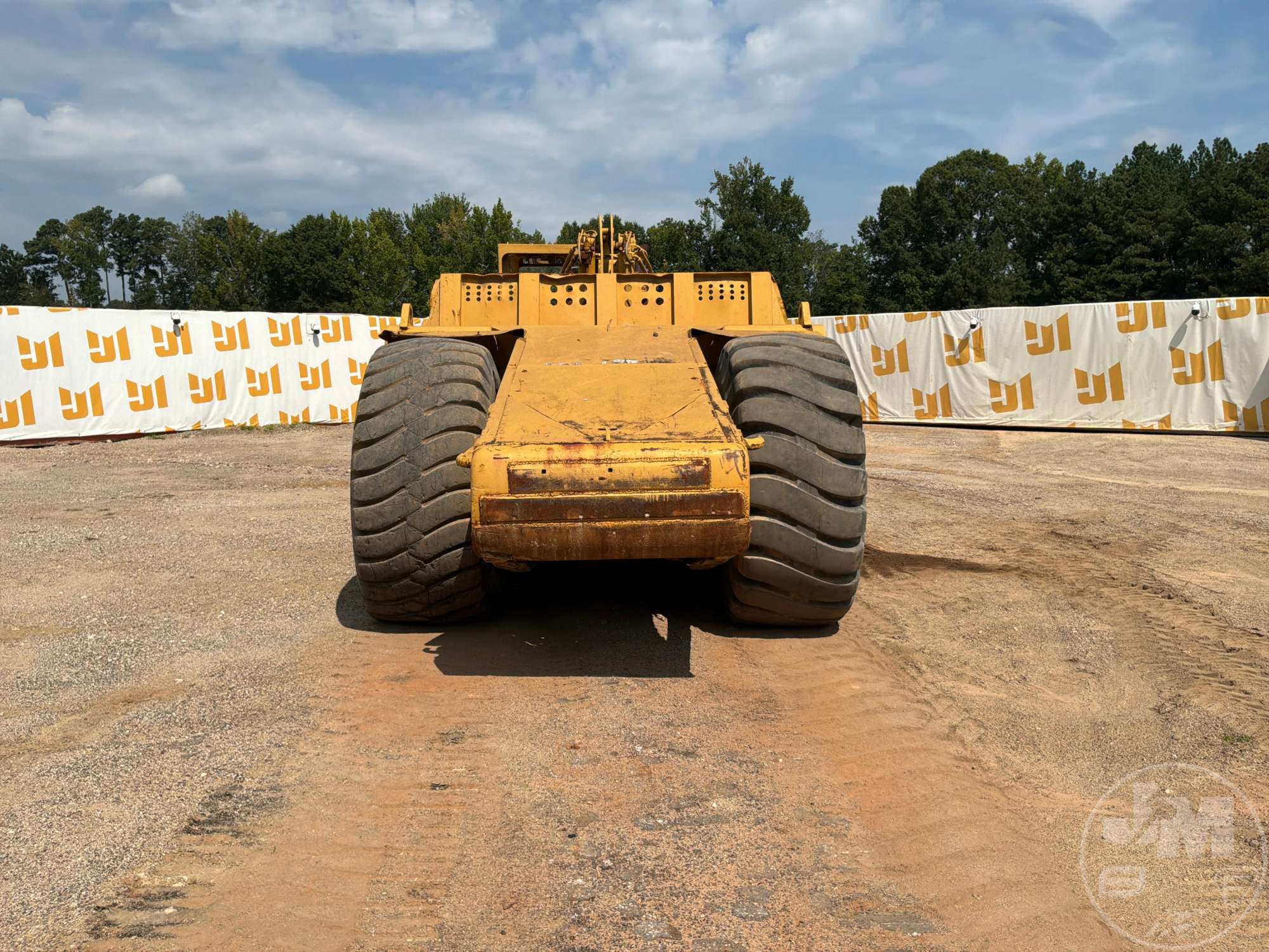 1974 Caterpillar 621B