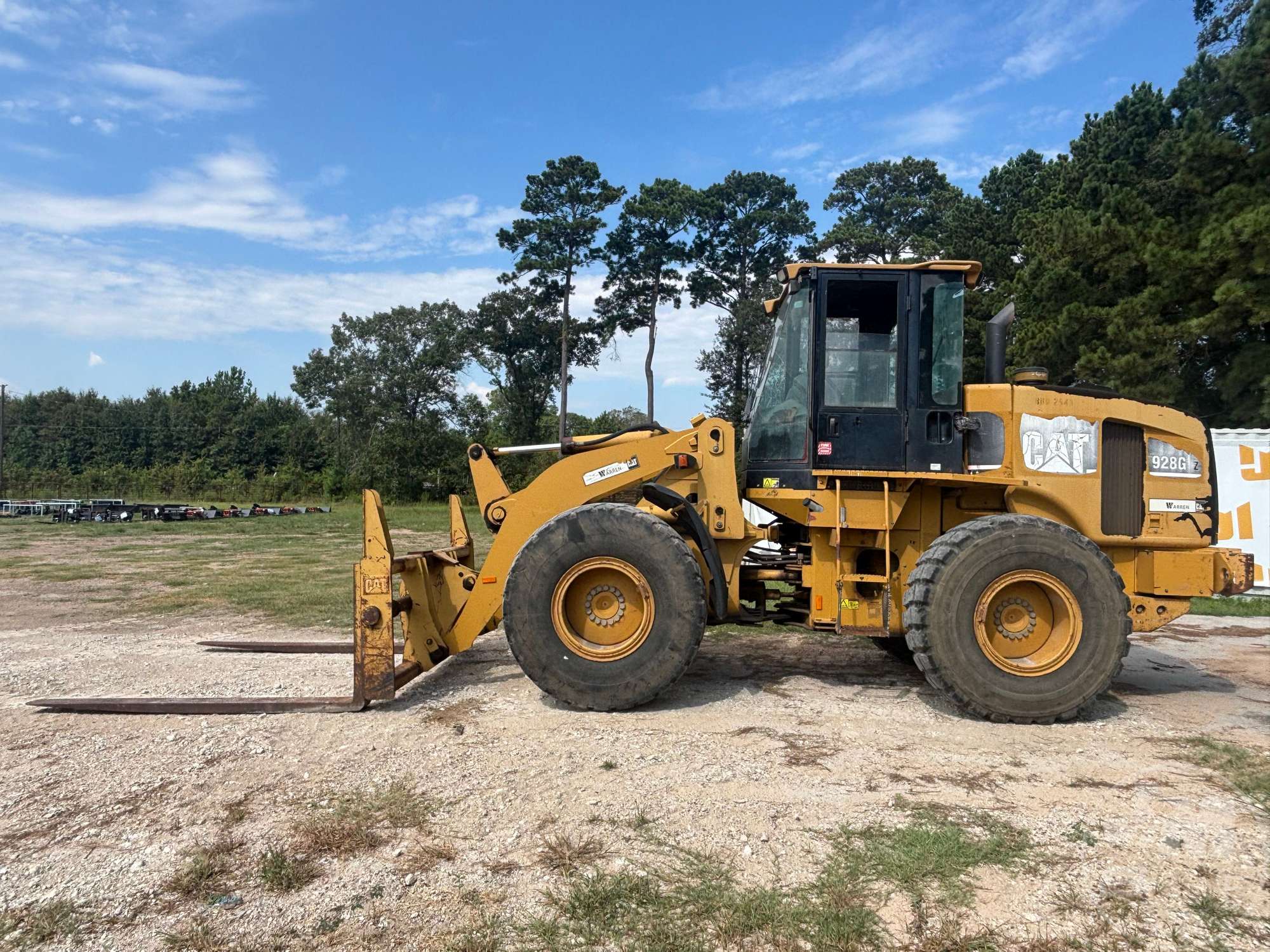 2006 Caterpillar 928G