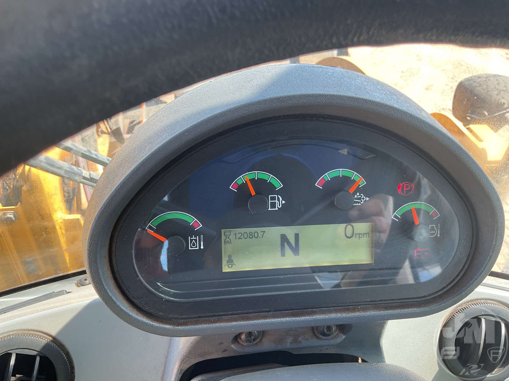 2021 Caterpillar 938M