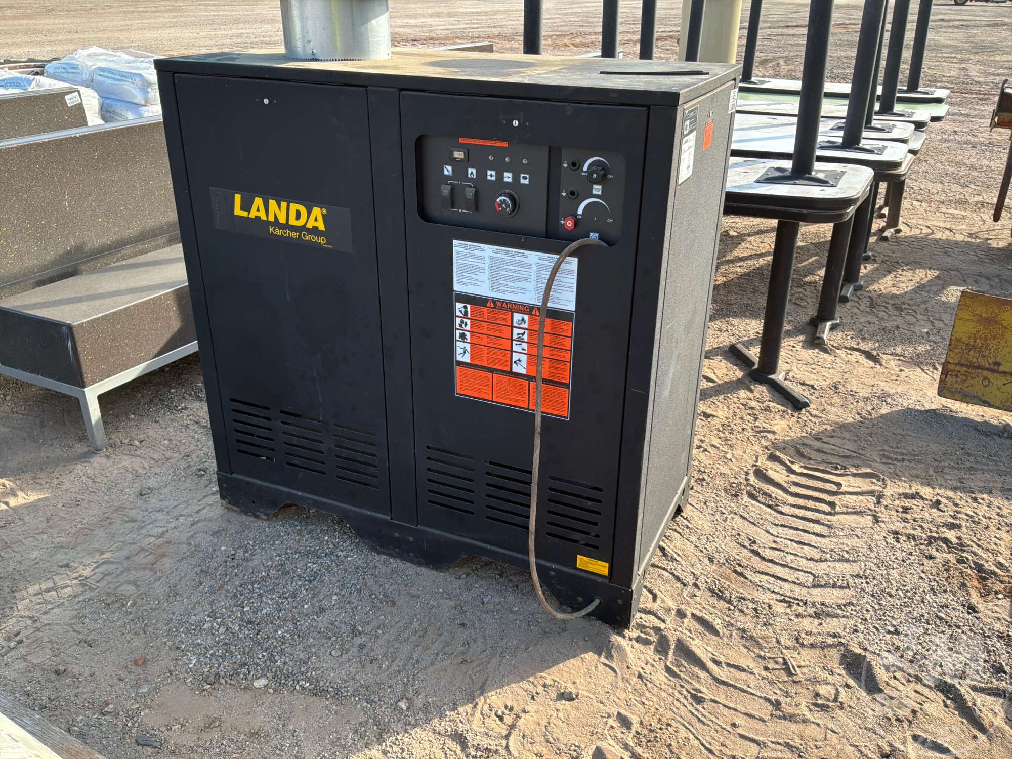 Photo of Landa ENG5-23024A/LP