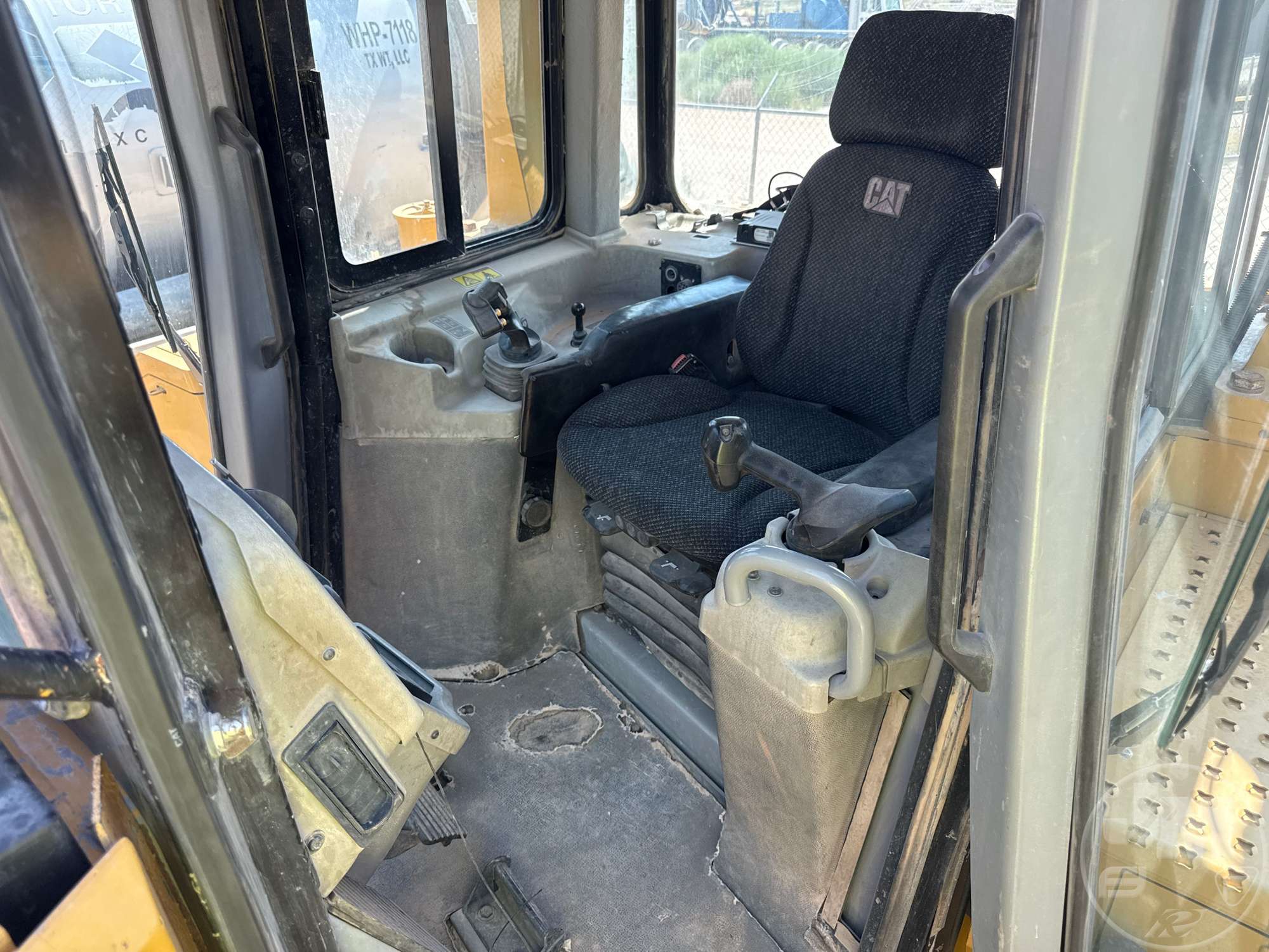 2014 Caterpillar D6T XL