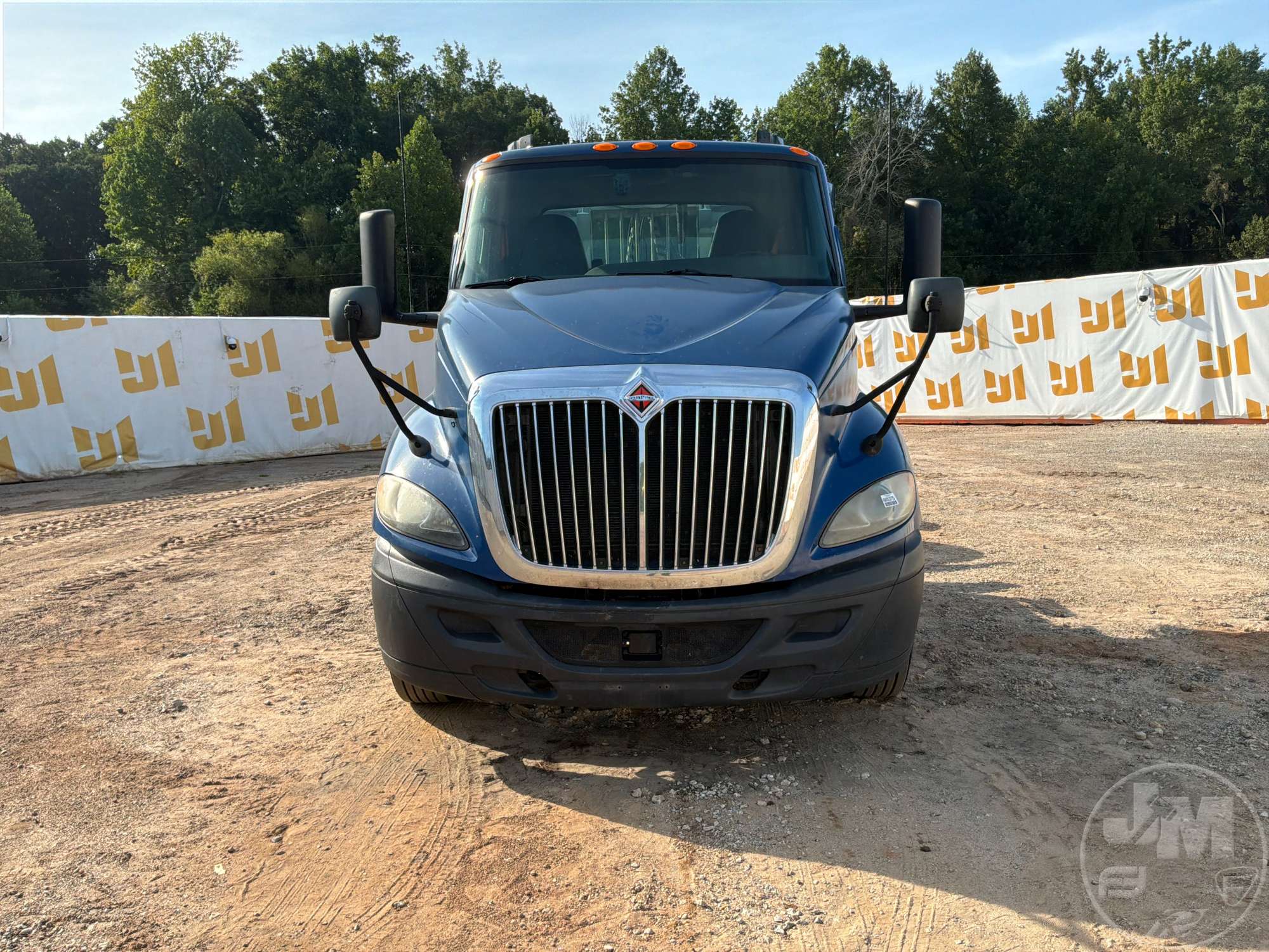 2020 International RH613