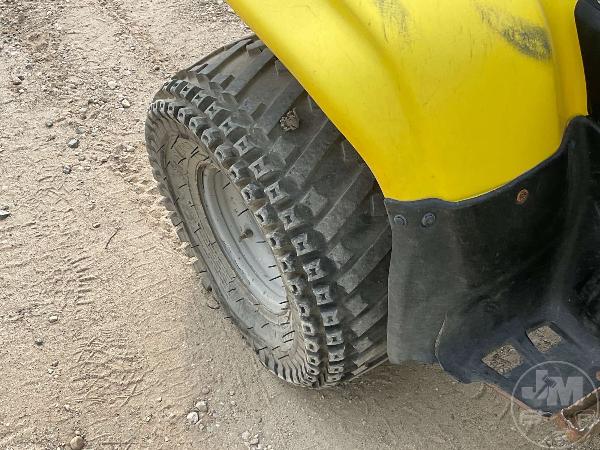 2003 Honda  RECON TRX250TM