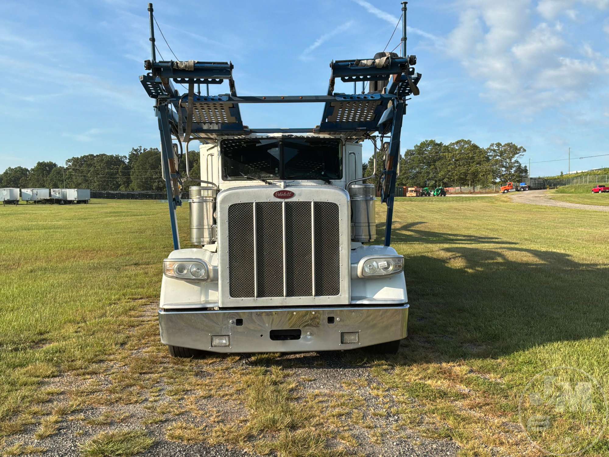 2016 Peterbilt 389