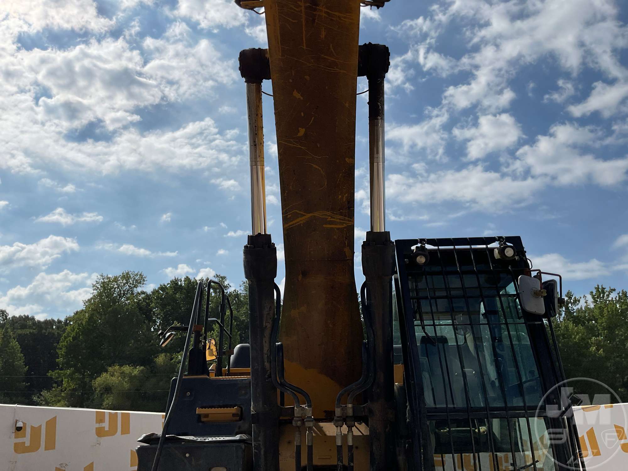 2014 Caterpillar 336E L