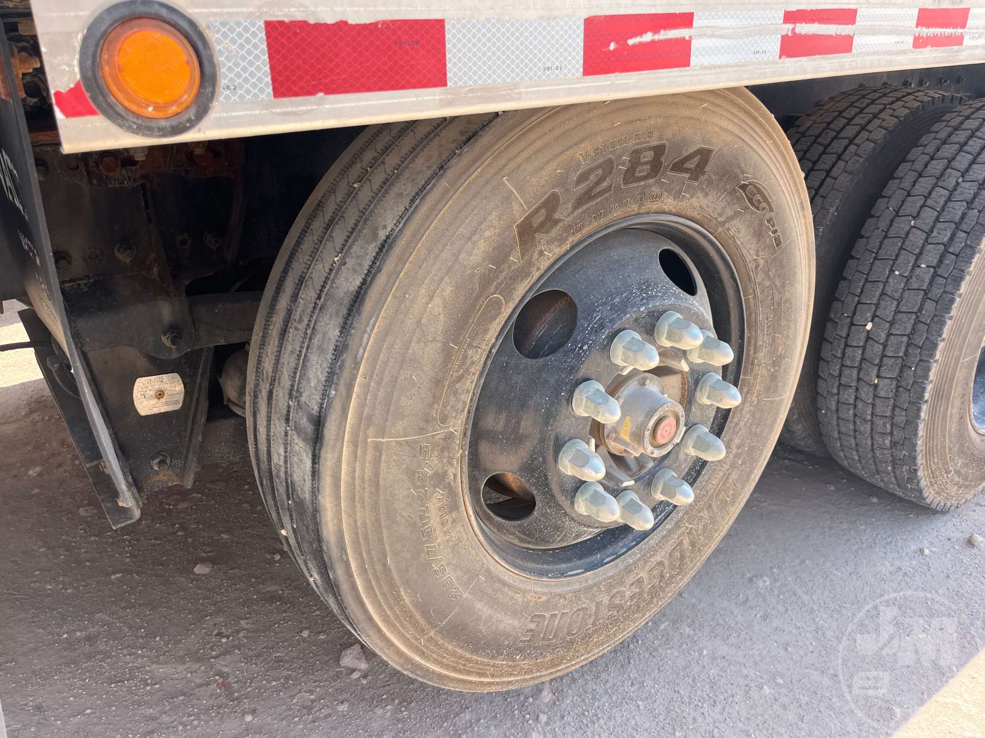 2021 Kenworth T880