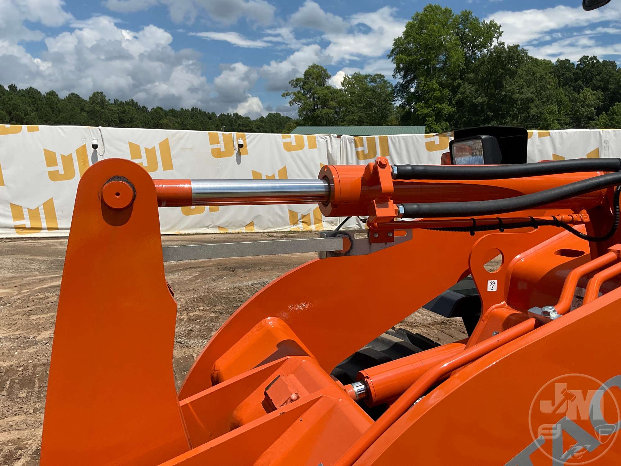 2024 Hitachi ZW80-5B