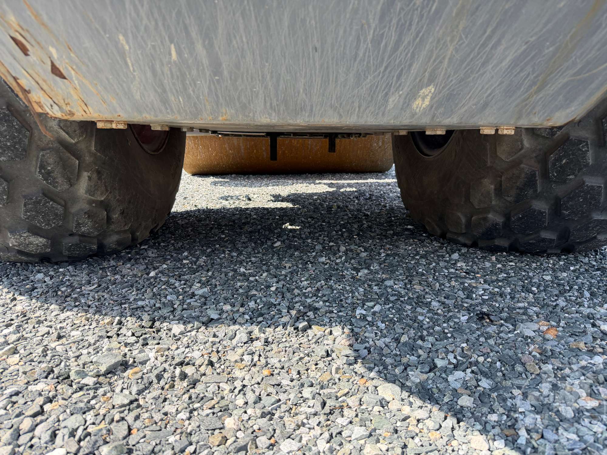 2019 Hamm H 11I