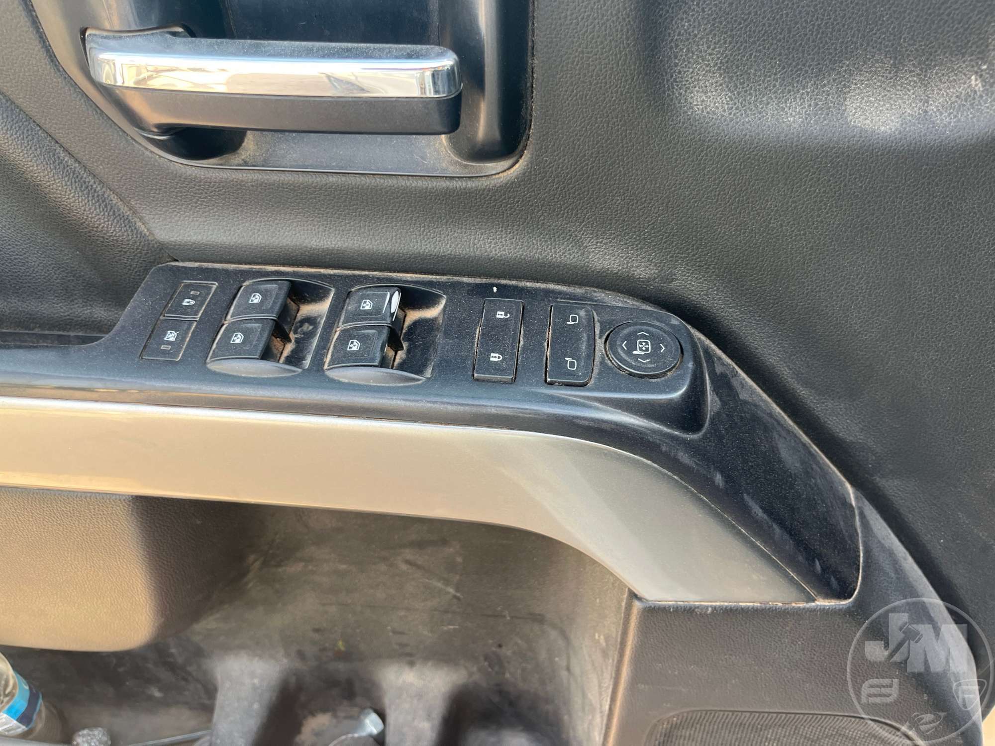 2019 Chevrolet Silverado 2500HD