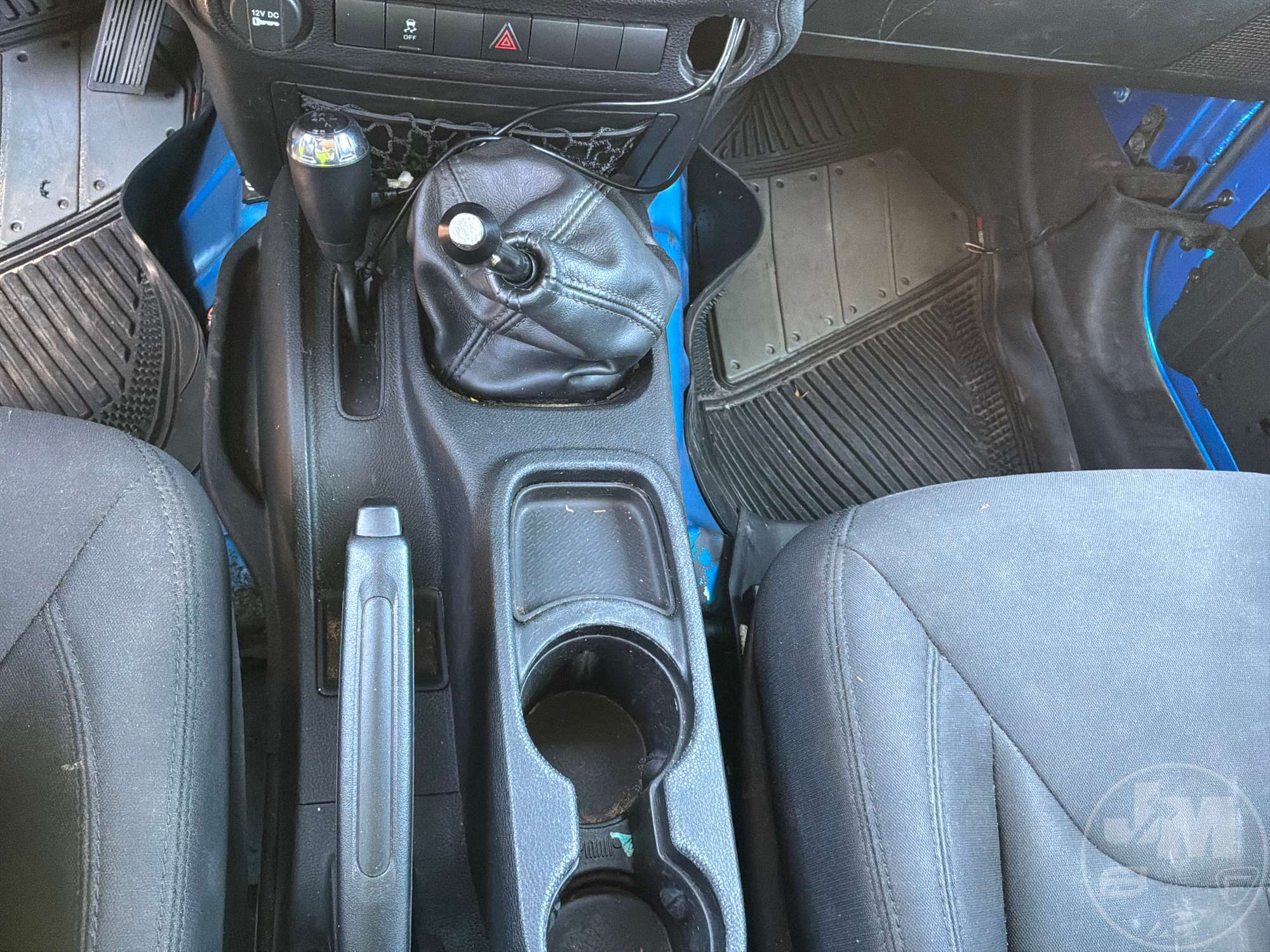 2016 Jeep WRANGLER