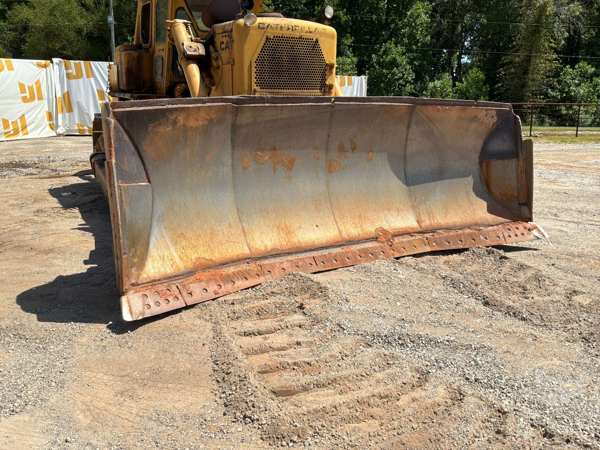 1976 Caterpillar D9H