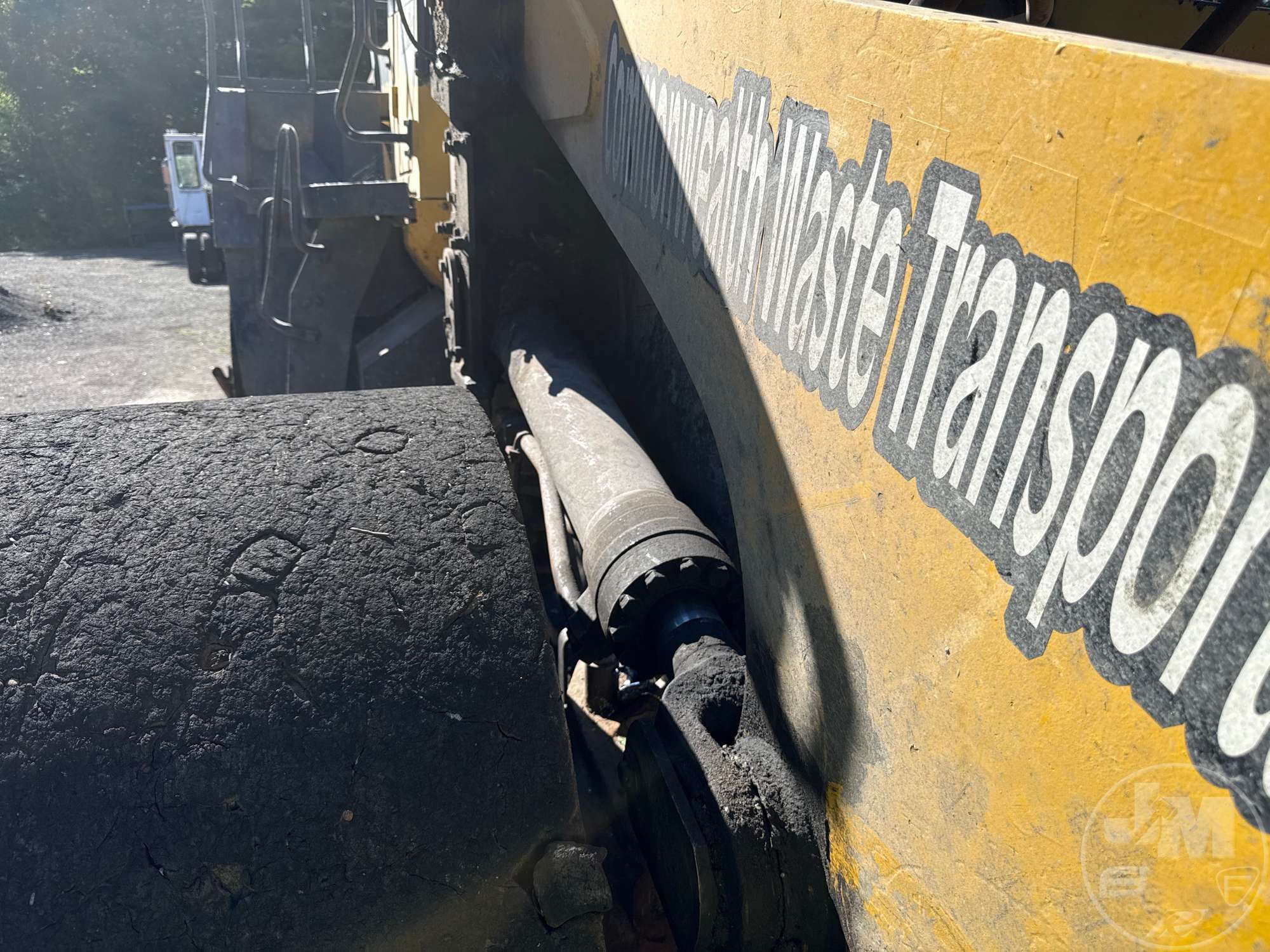 2015 Komatsu WA470-7