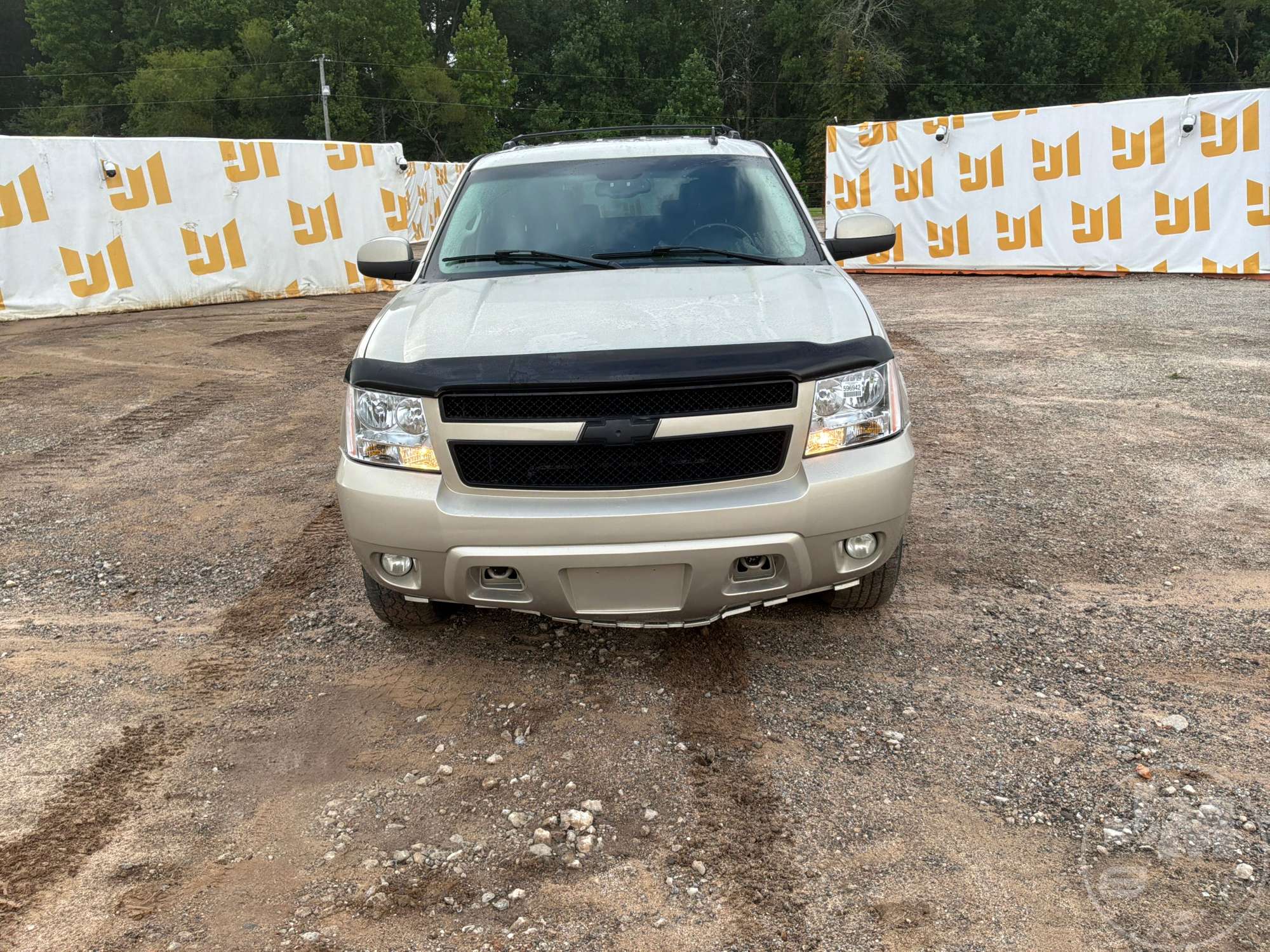 2007 Chevrolet TAHOE