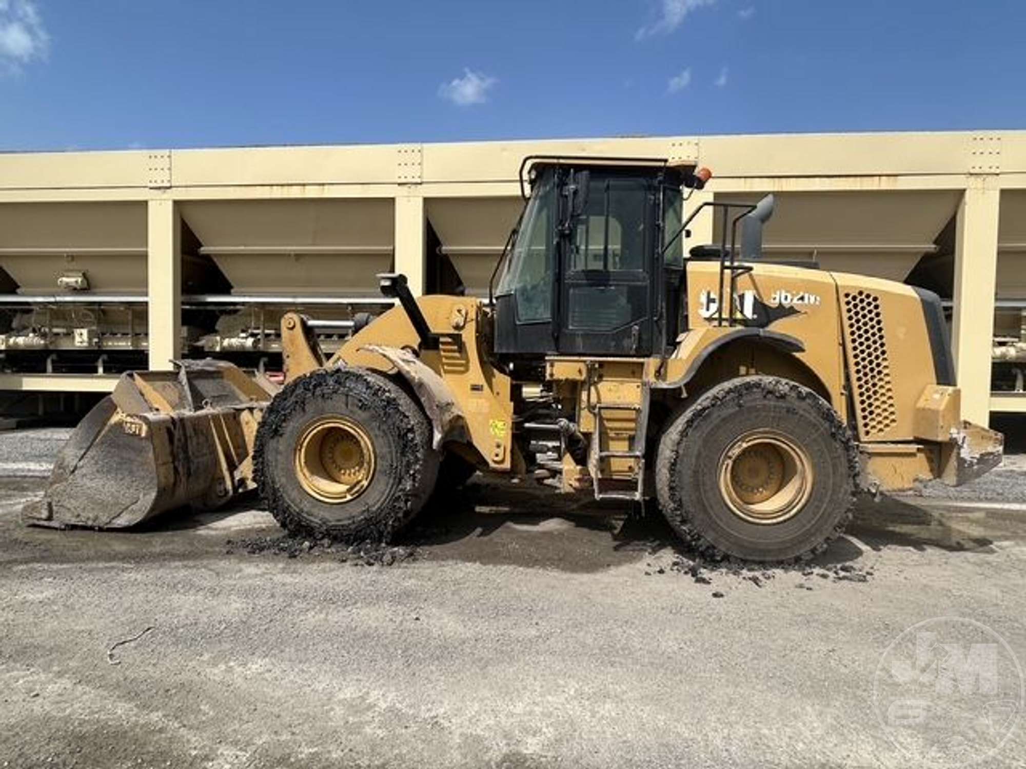 Photo of 2015 Caterpillar 962M