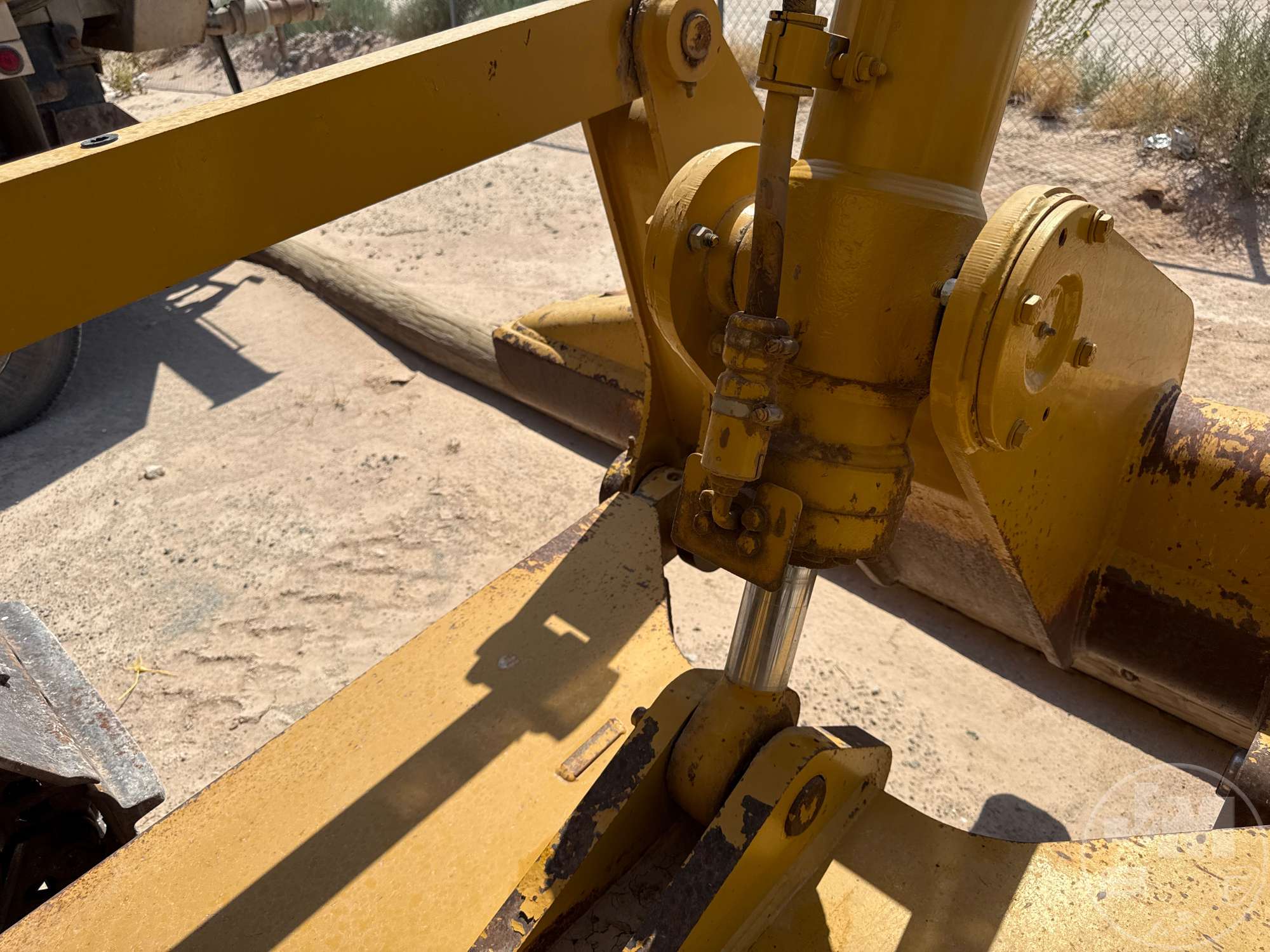 2014 Caterpillar D6T XL