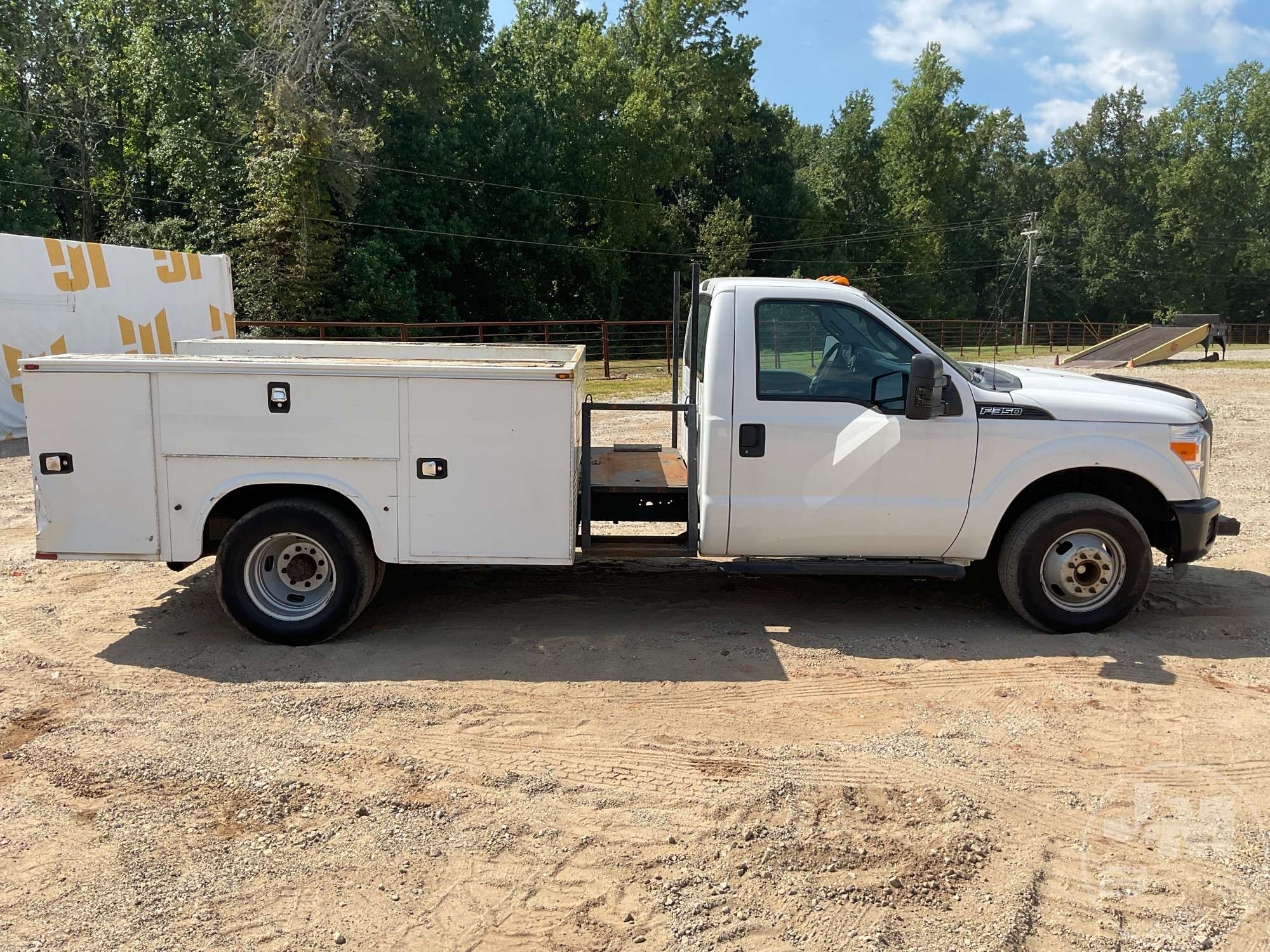 2016 Ford F-350