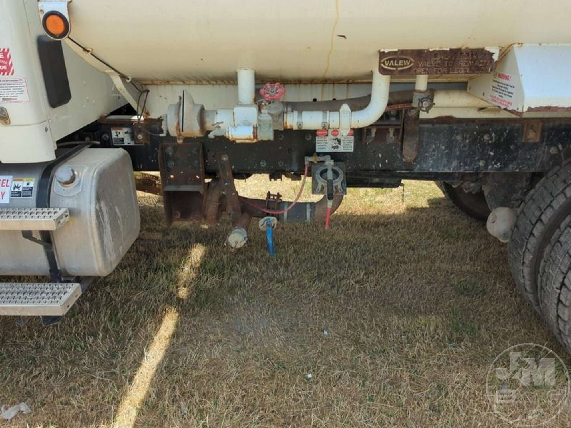2024 Kenworth T480