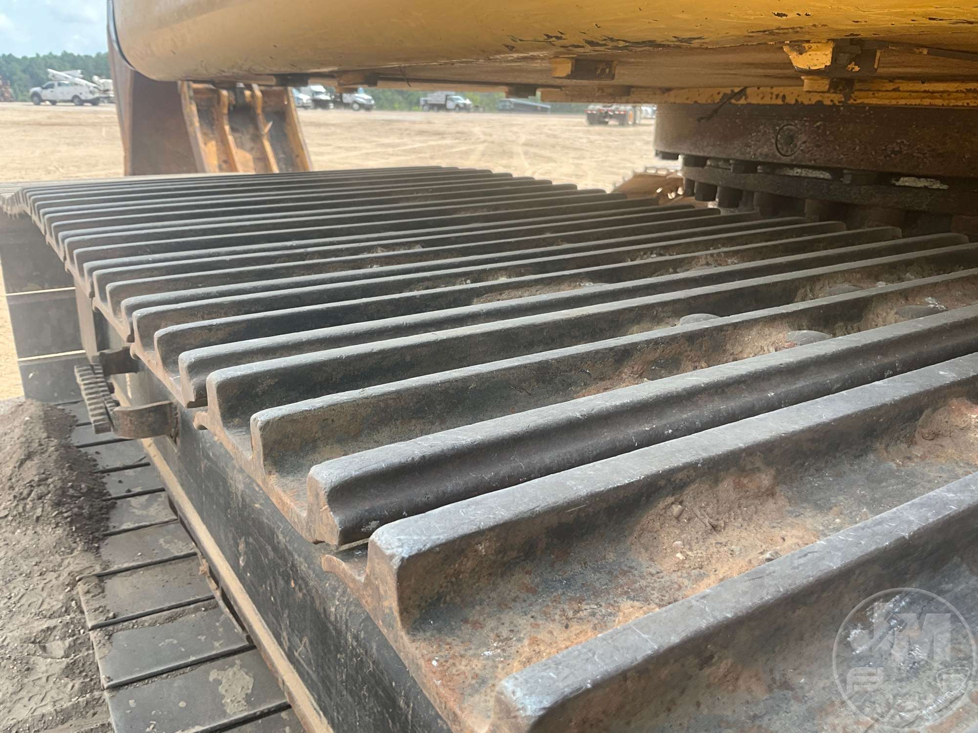 2019 Caterpillar 326F L