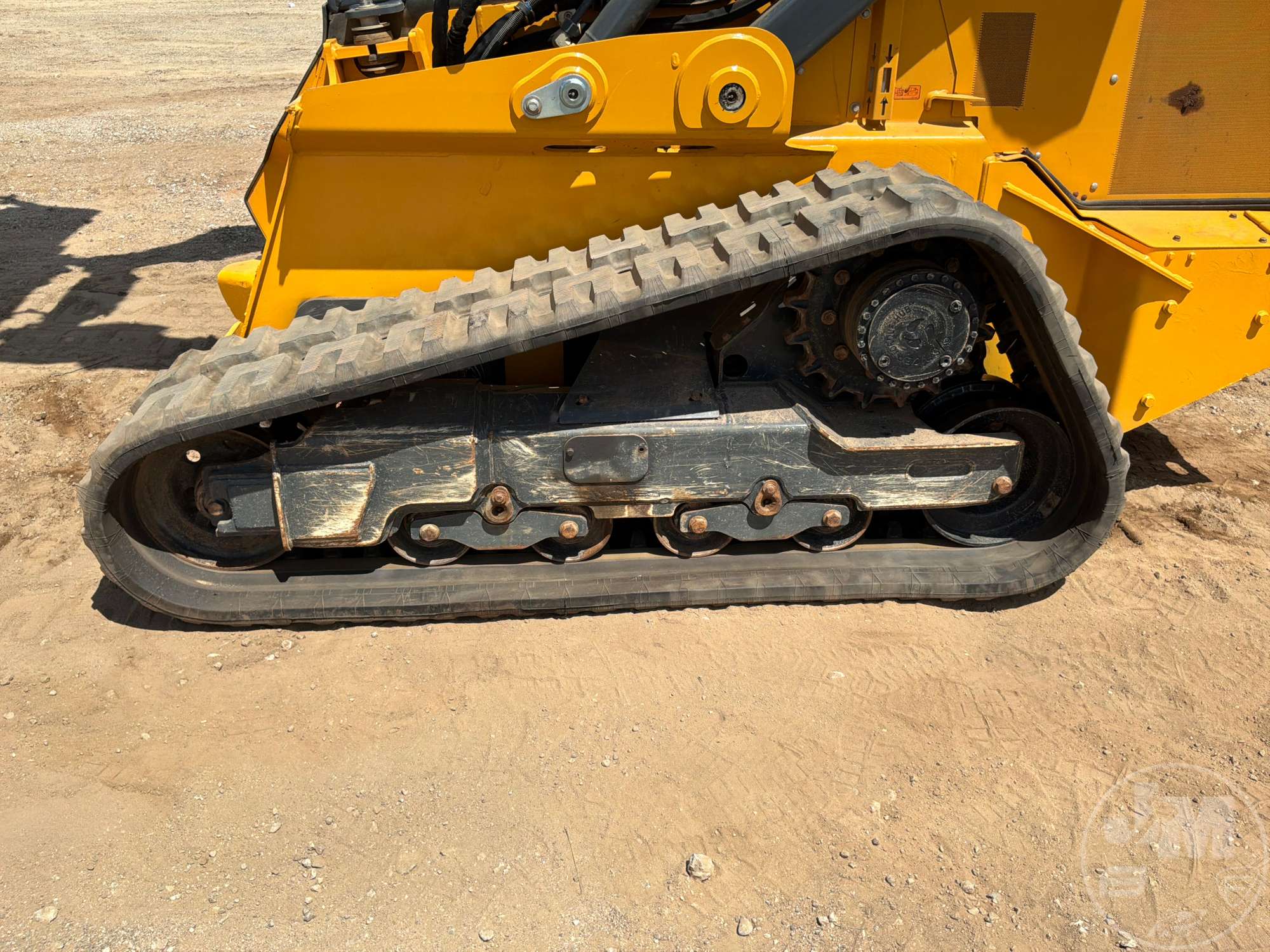 2024 John Deere 333P