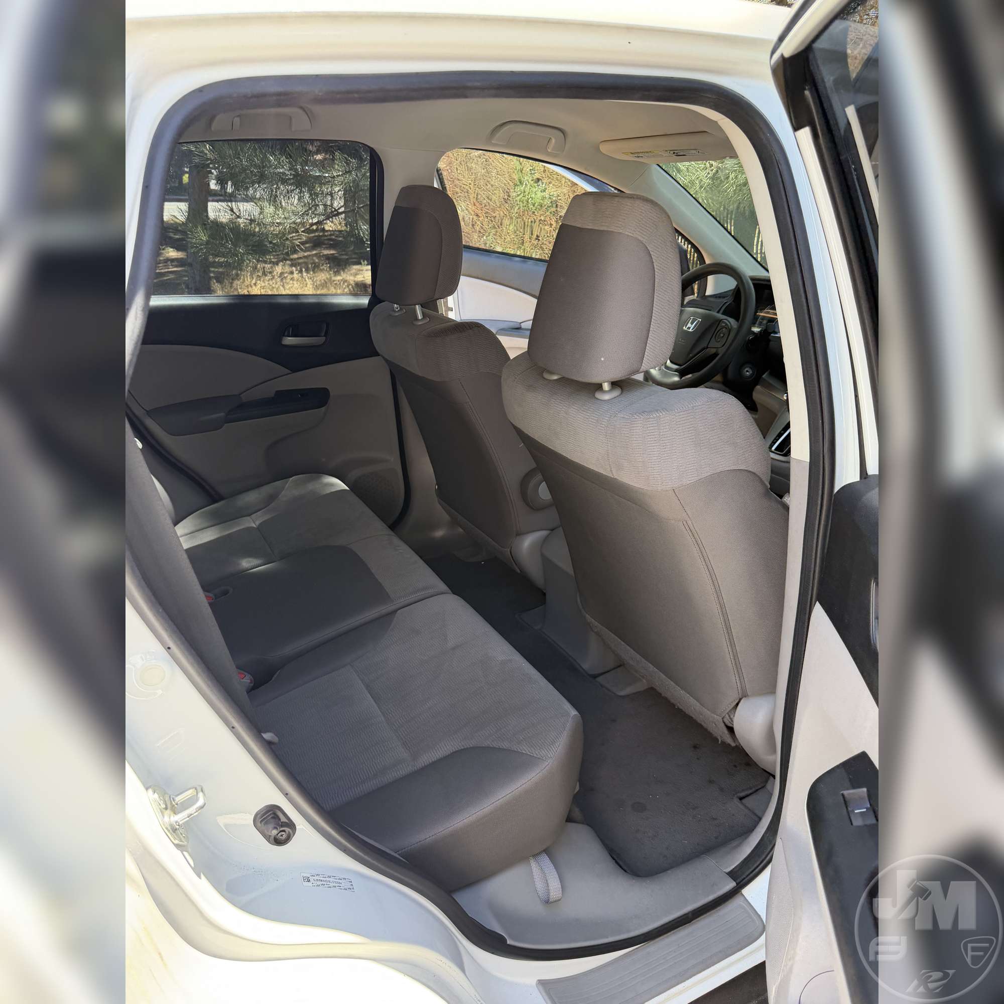 2016 Honda  CR-V