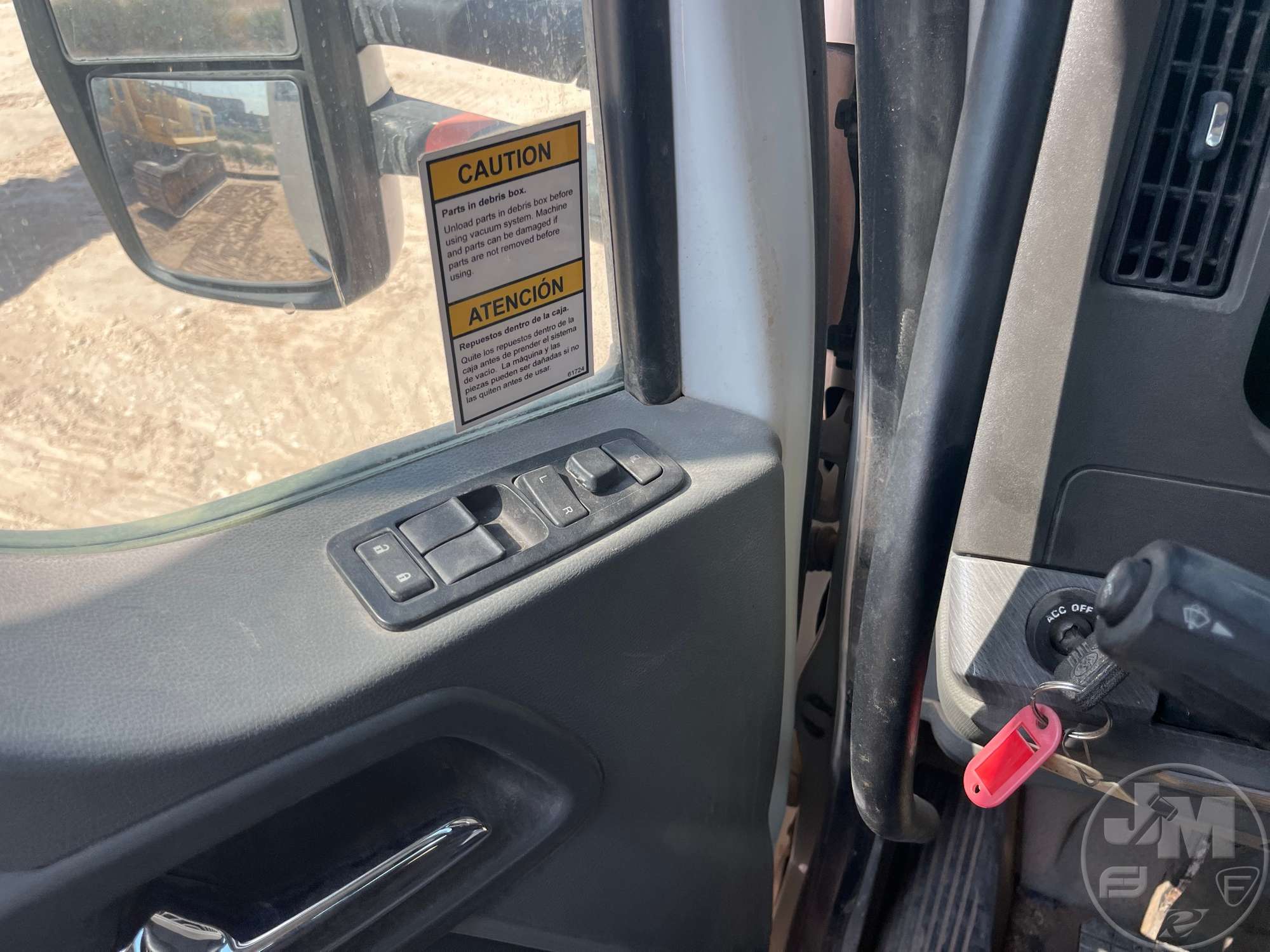 2018 Kenworth T880