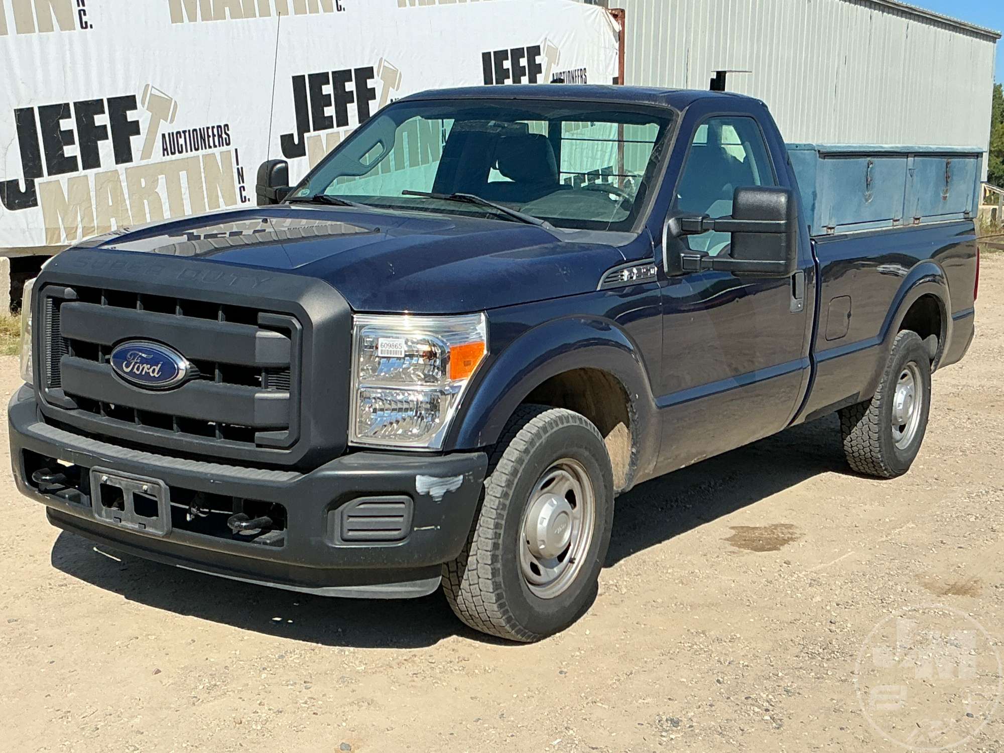 Photo of 2013 Ford F-250
