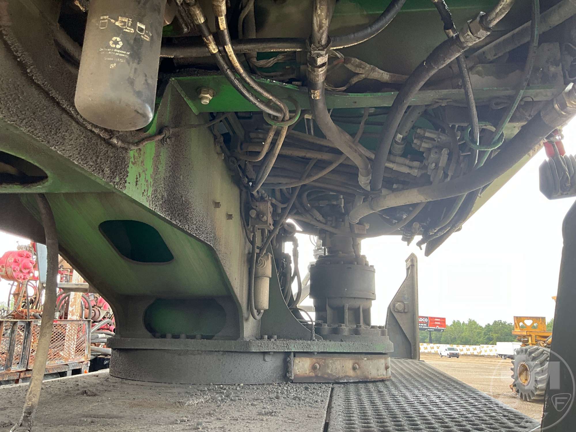 2021 John Deere 437E