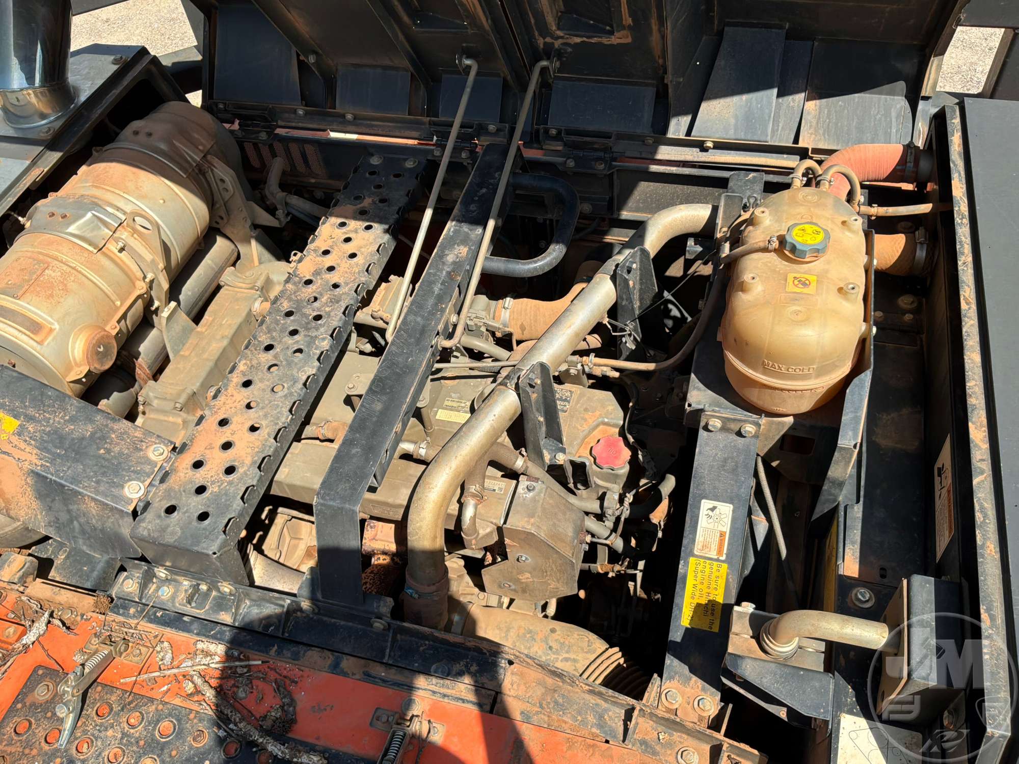 2019 Hitachi ZX300LC-6