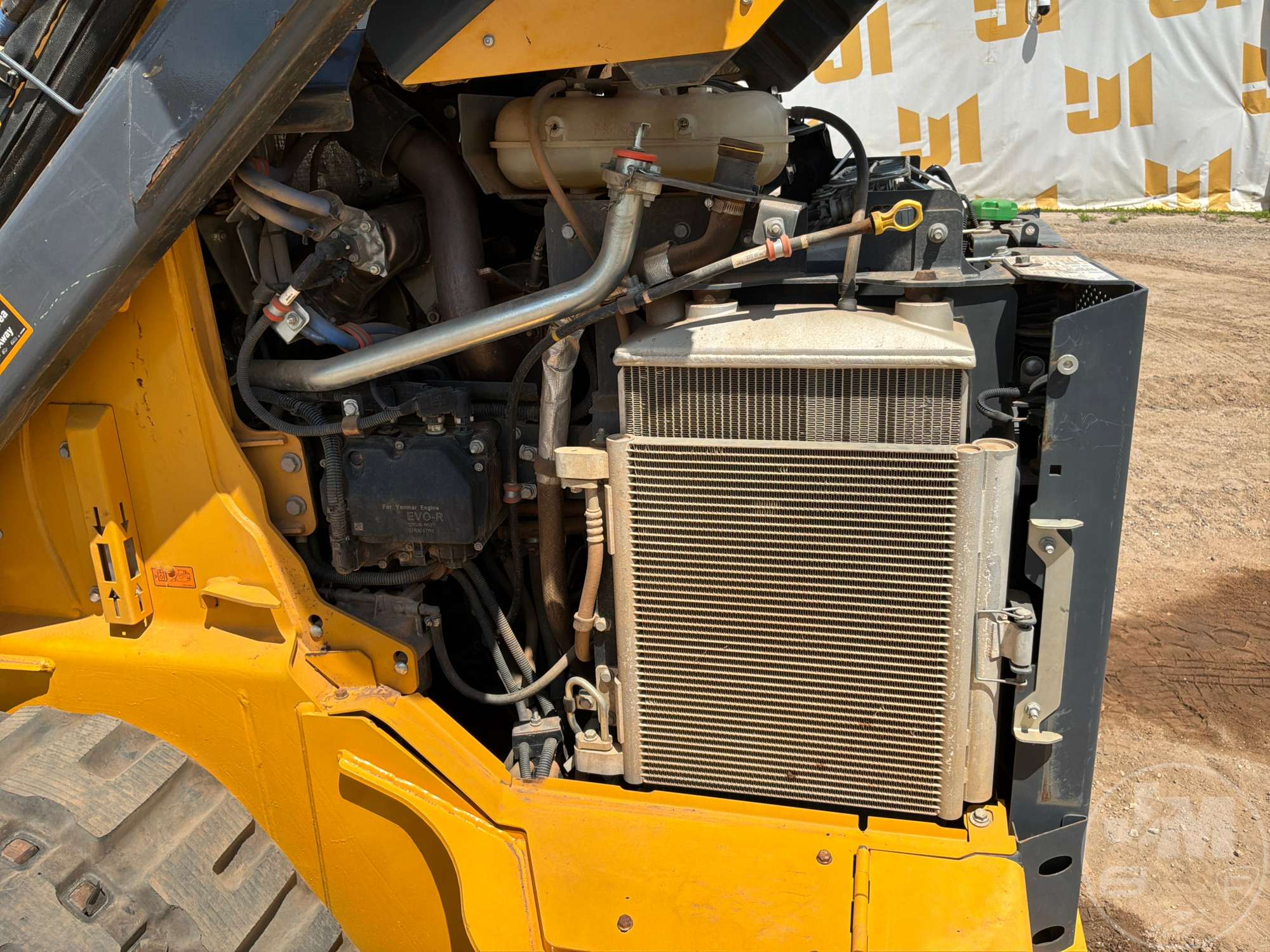 2024 John Deere 333P