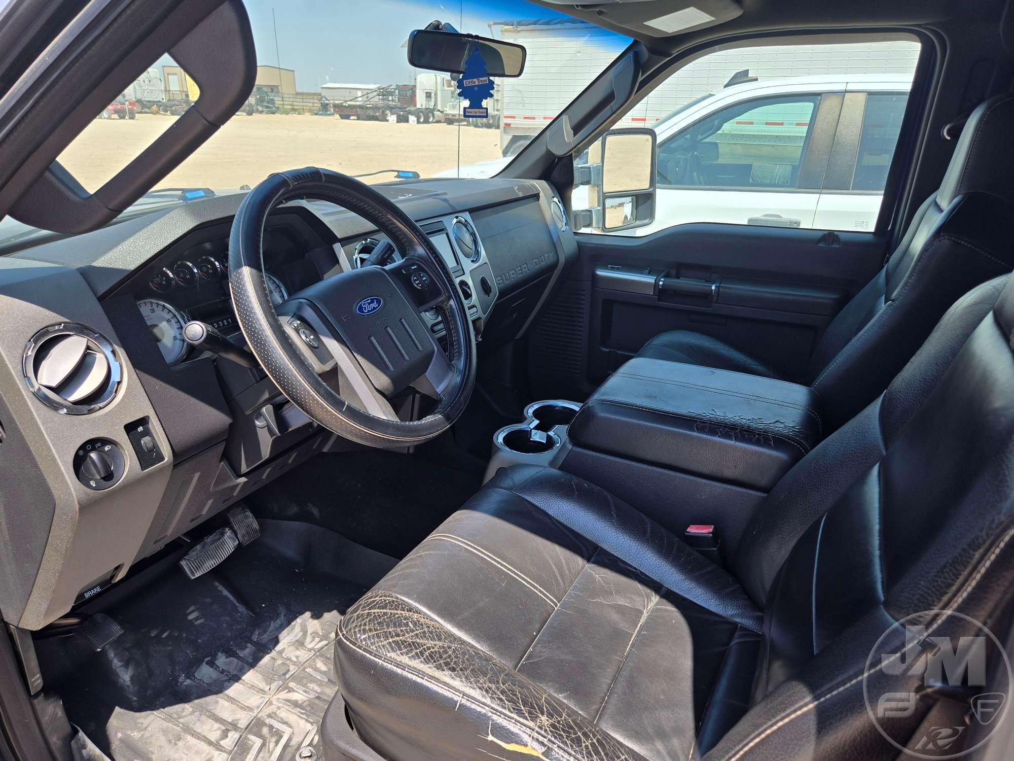 Photo of 2008 Ford F-250 SD