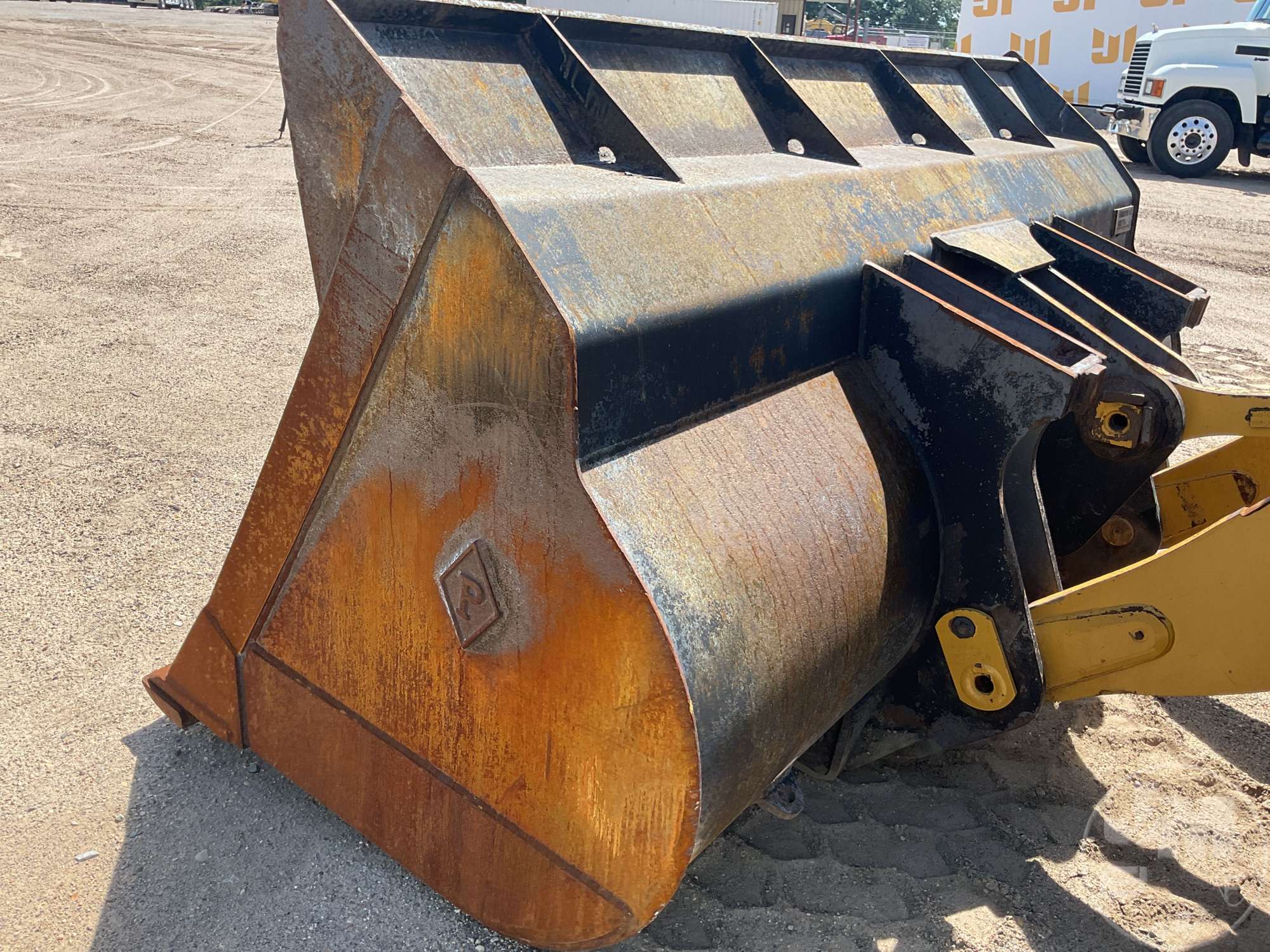 2021 Caterpillar 938M