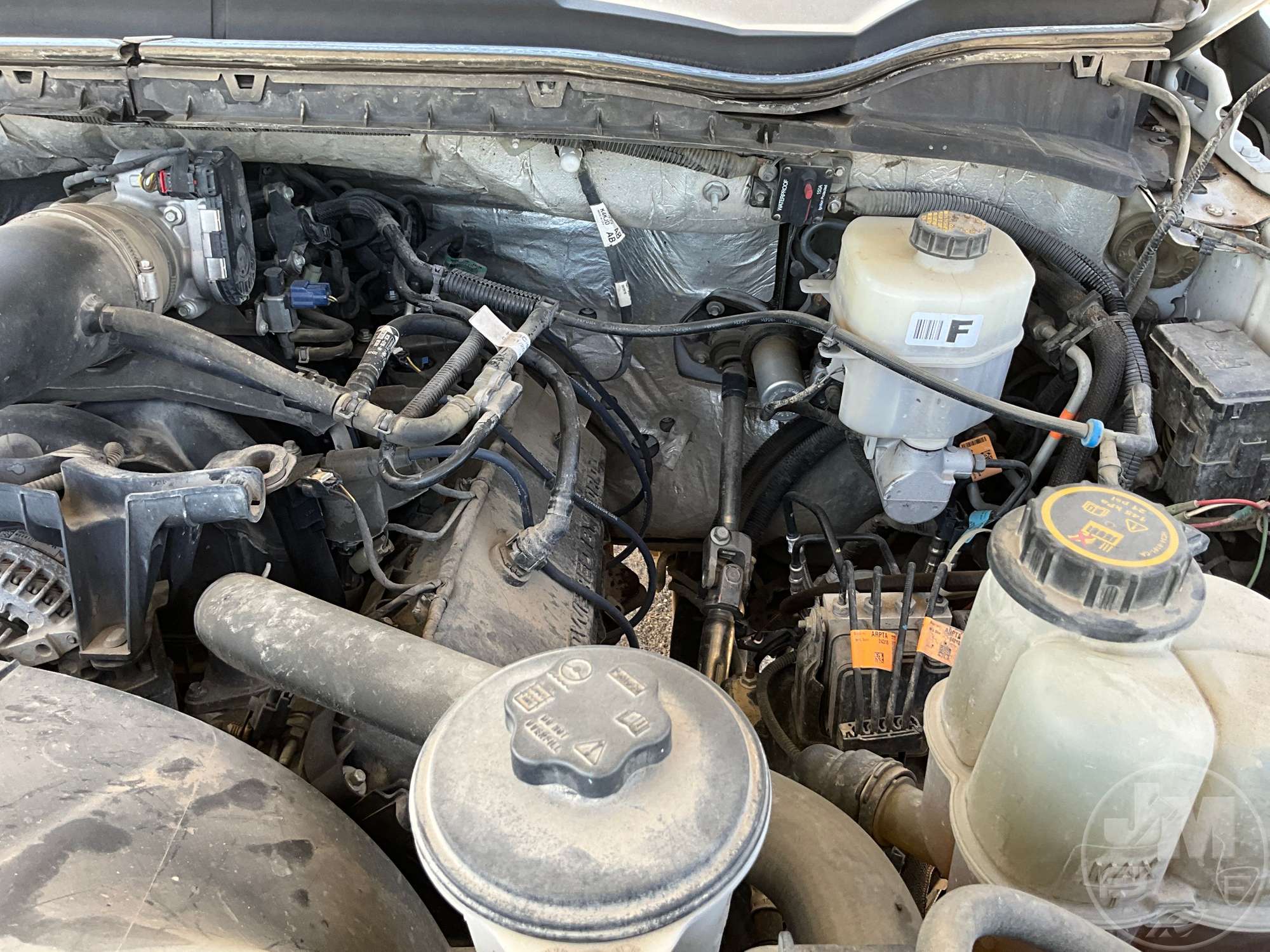 2019 Ford F-350XL